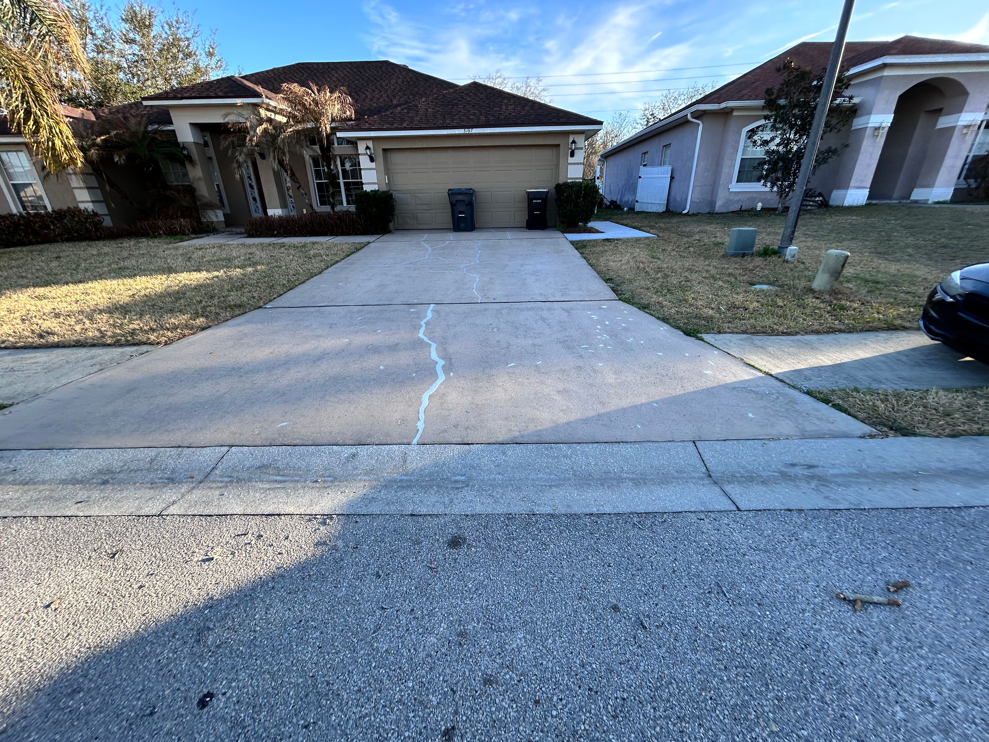  for Cornerstone Concrete Solutions LLC in Lakeland, FL