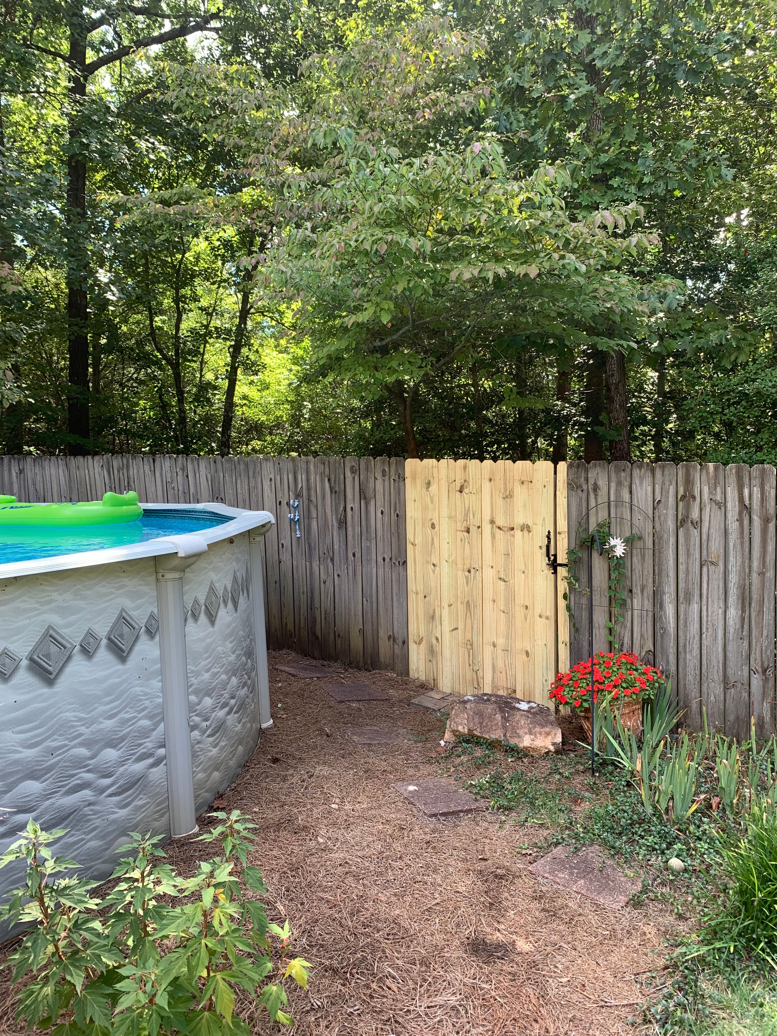  for Alpine Fence in Dahlonega, GA