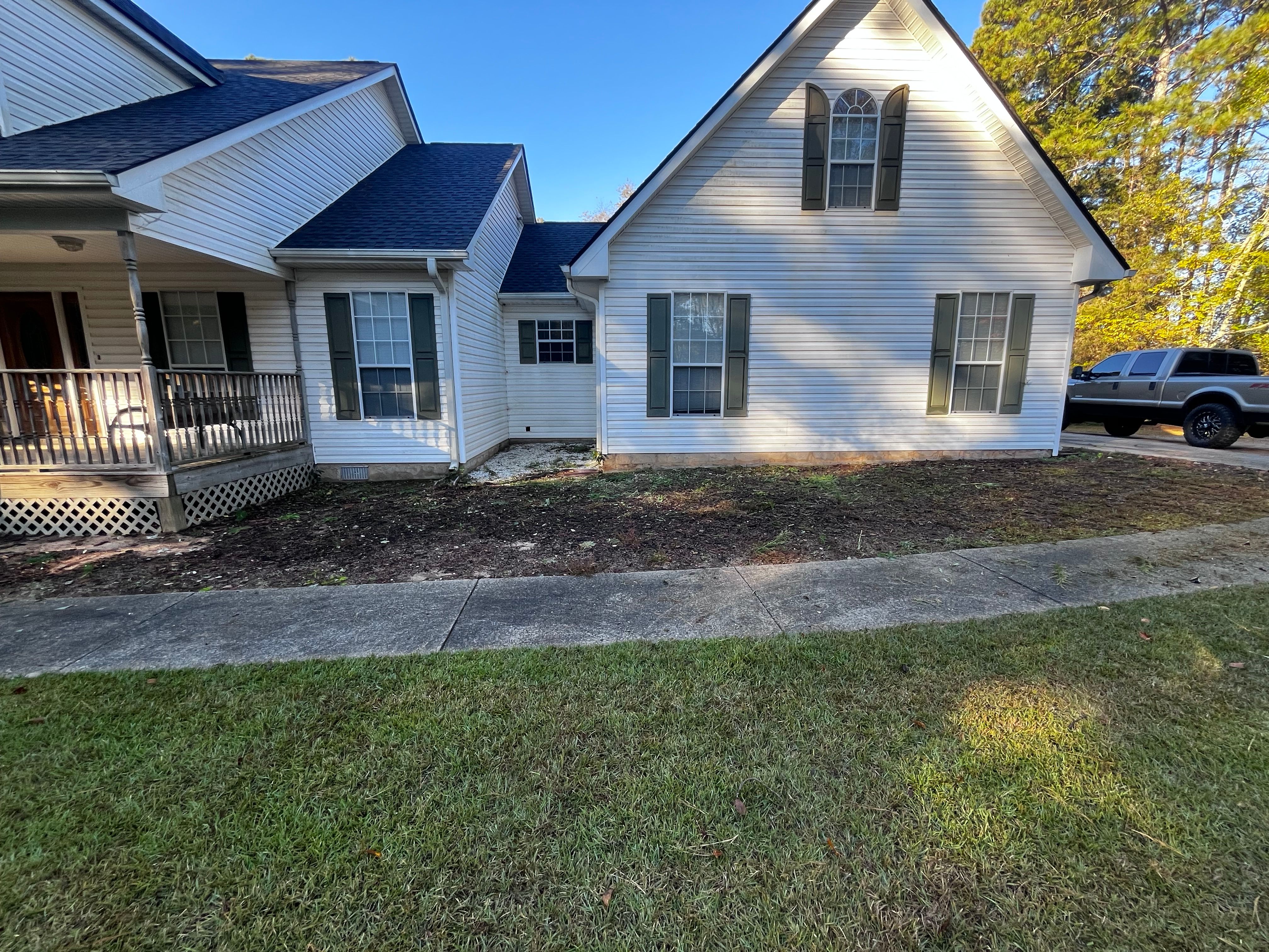  for Southern Outdoors Landscaping in Covington, GA