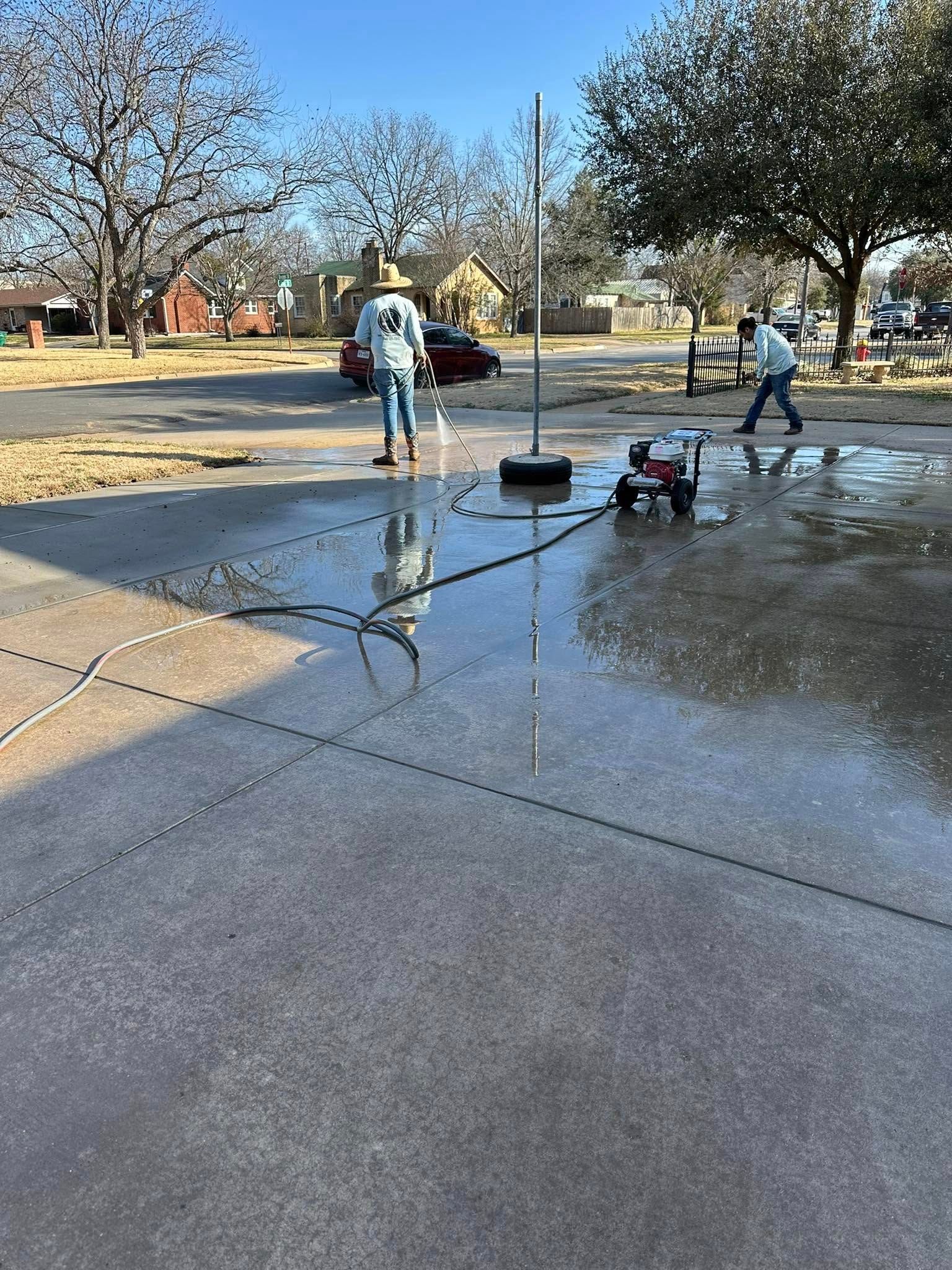 All Photos for Ramos Concrete & Construction LLC in Graham, TX