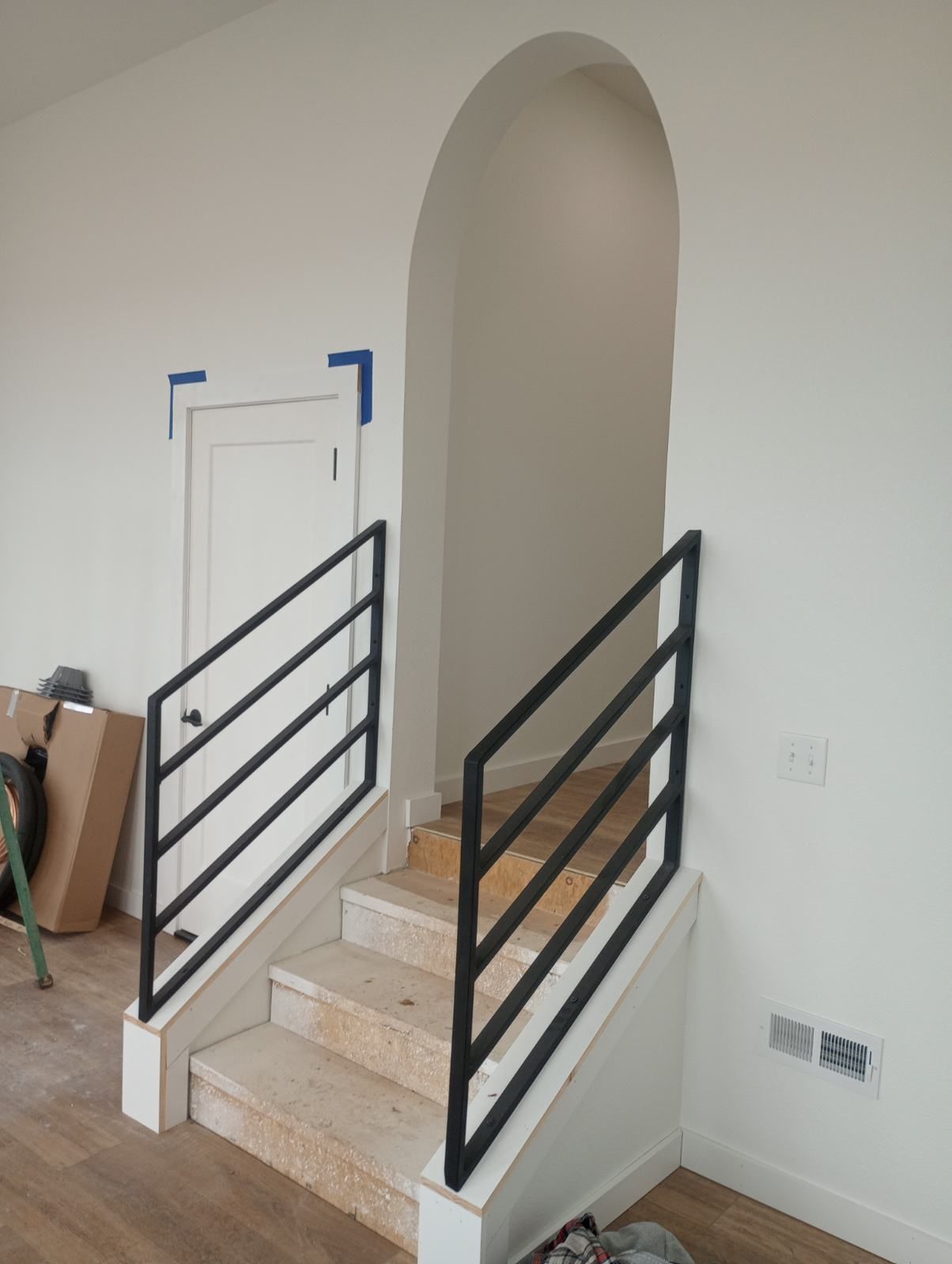  for Eggert Construction and Landhaus Woodworks in Winona,  MO