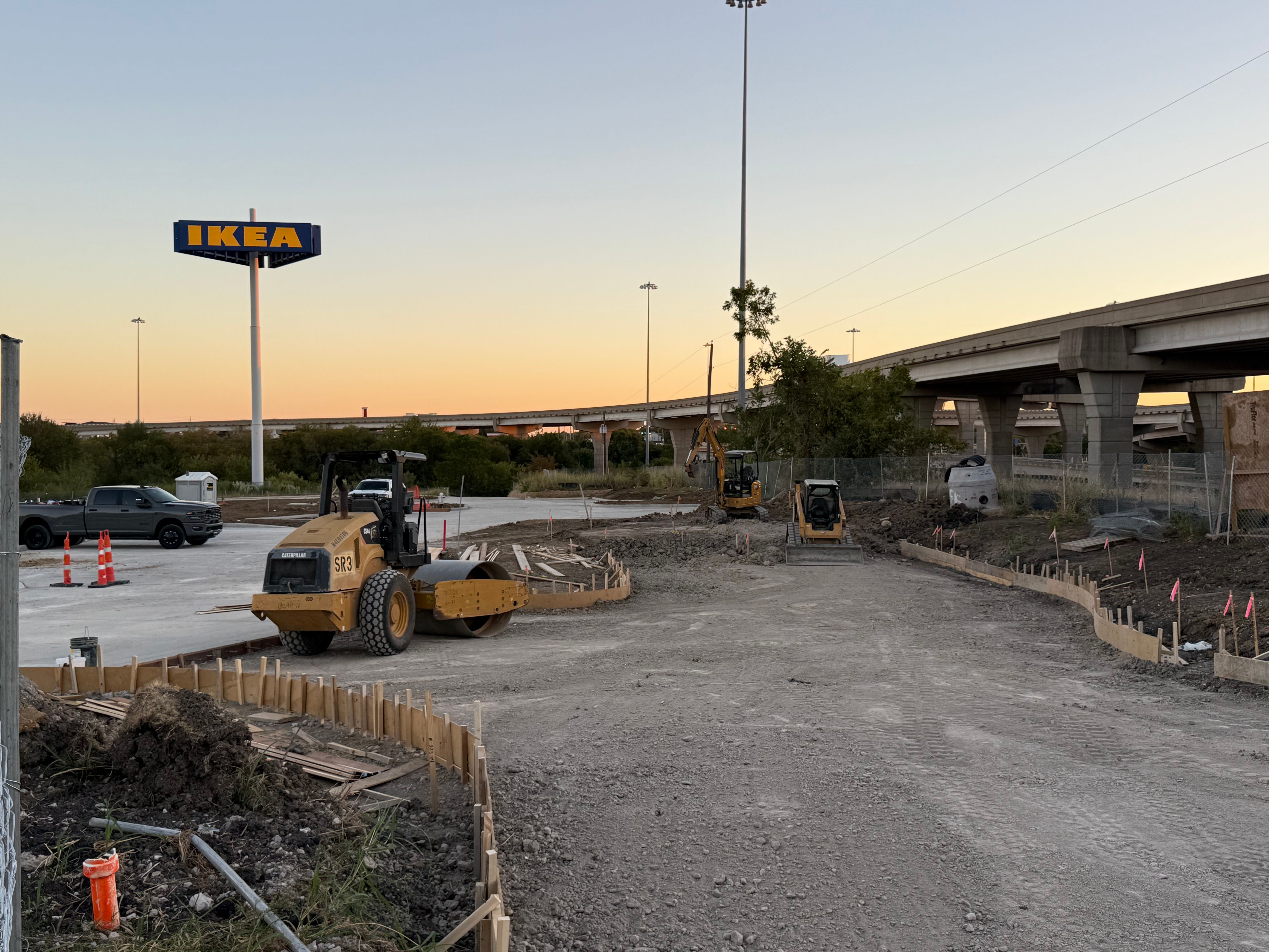  for Socon Construction LLC in Dallas, TX