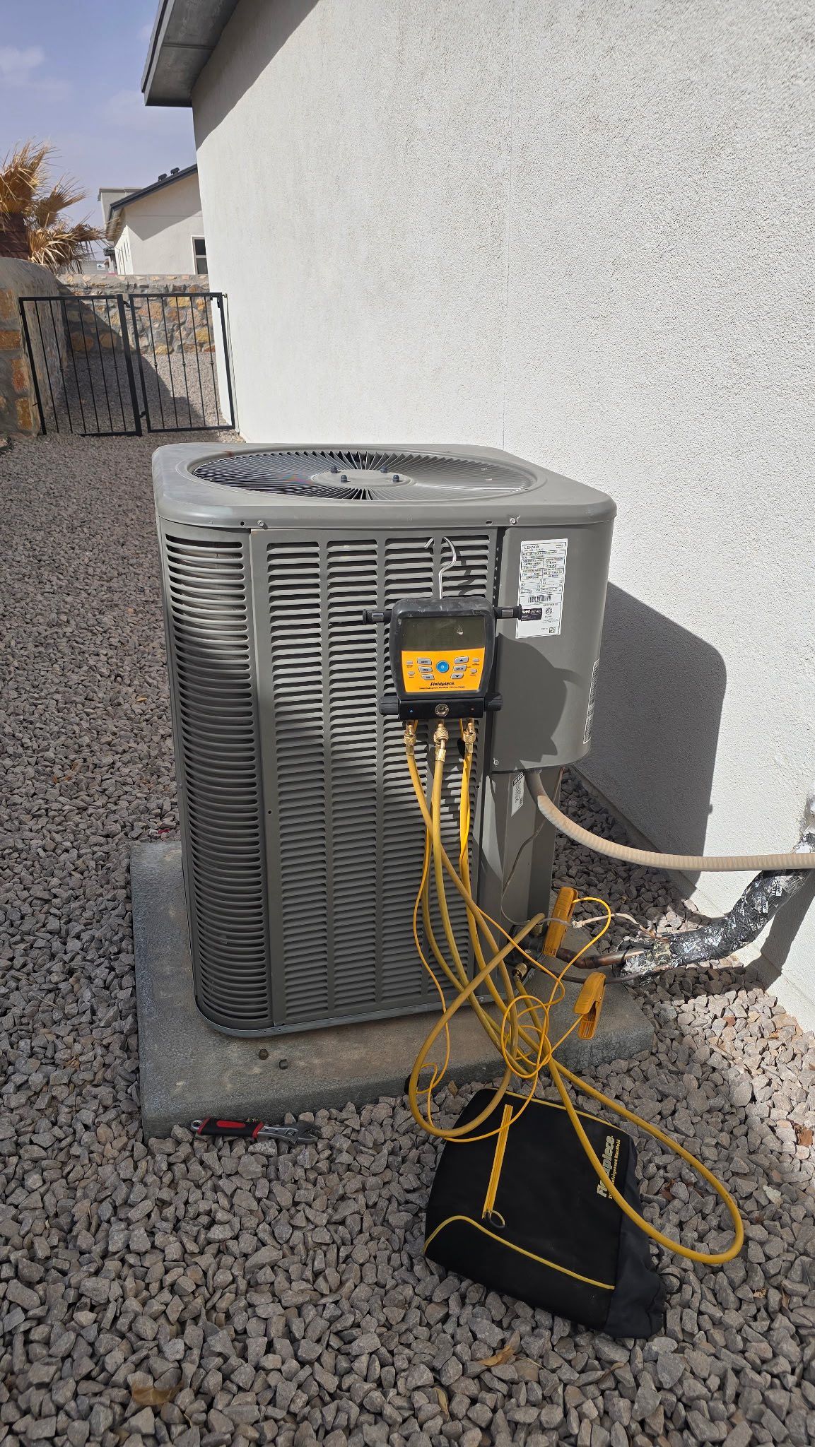  for EP Heating and Cooling in El Paso, TX