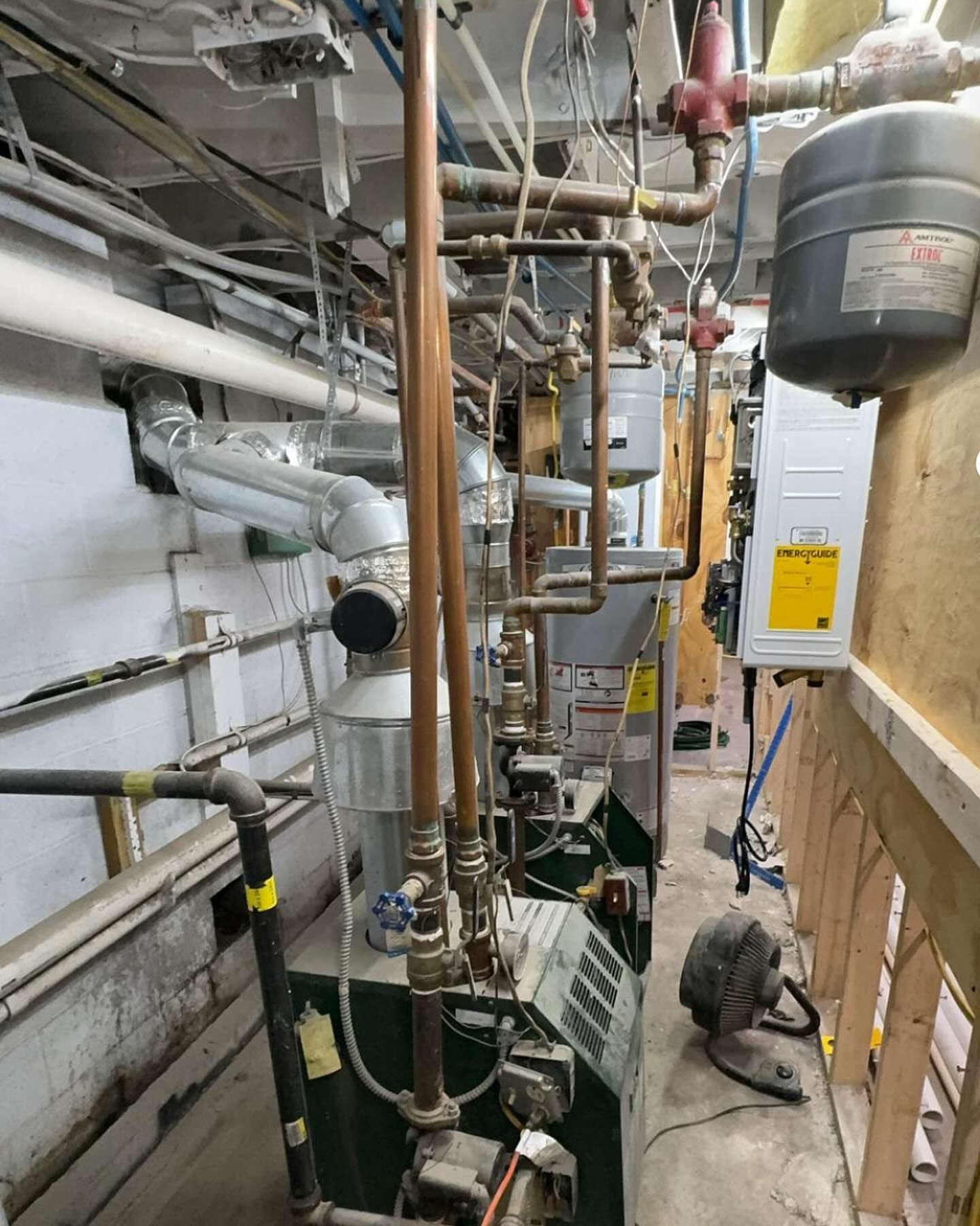  for Supreme HVAC and Service LLC in Schenectady, NY