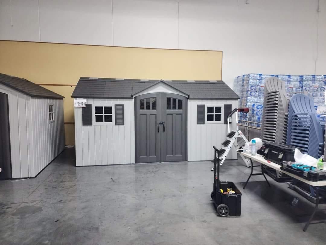  for Gateway Installs & Assembly LLC in Raleigh, NC