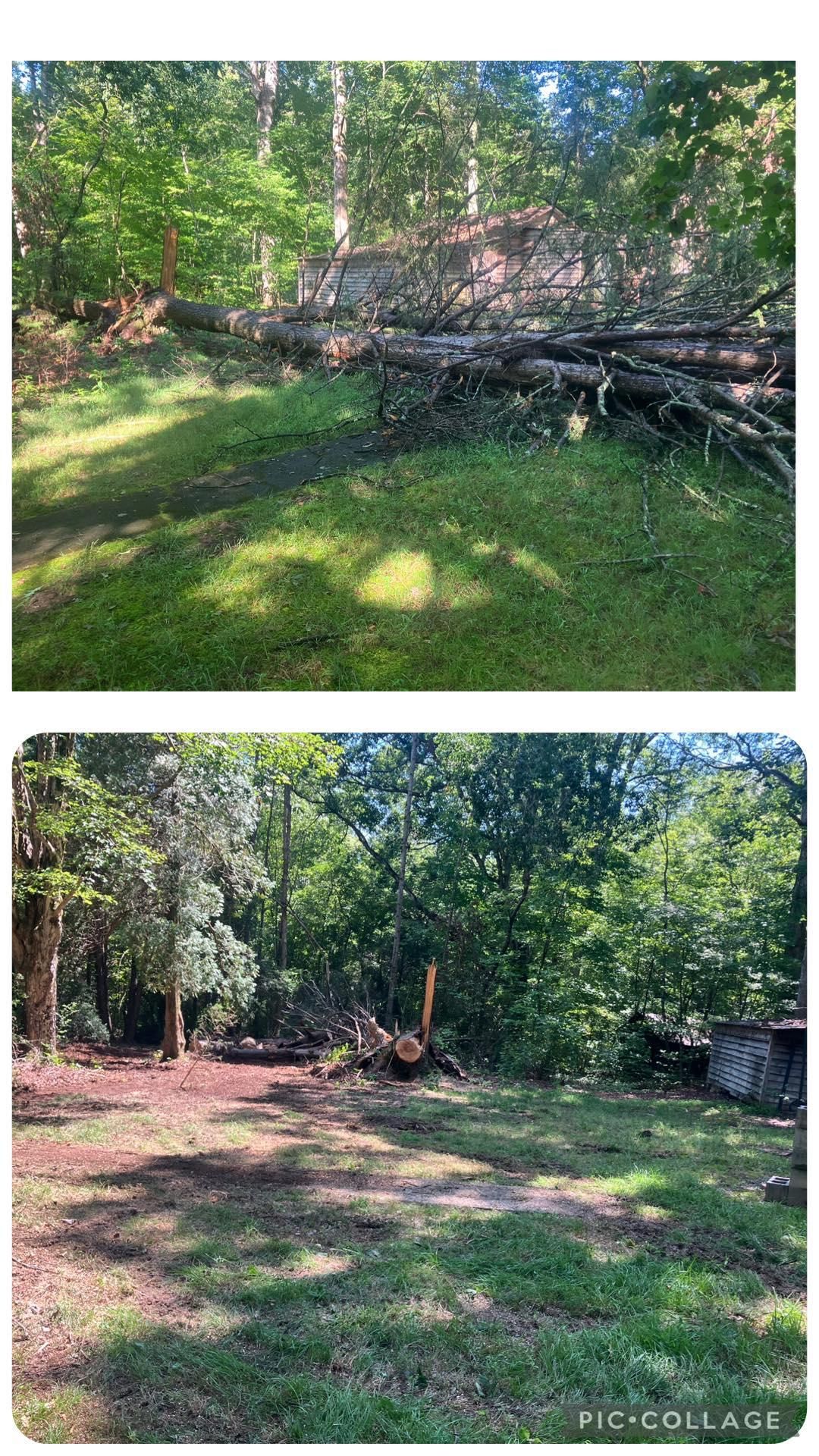  for Stick’s Paint & Garden Maintenance in Morganton, NC