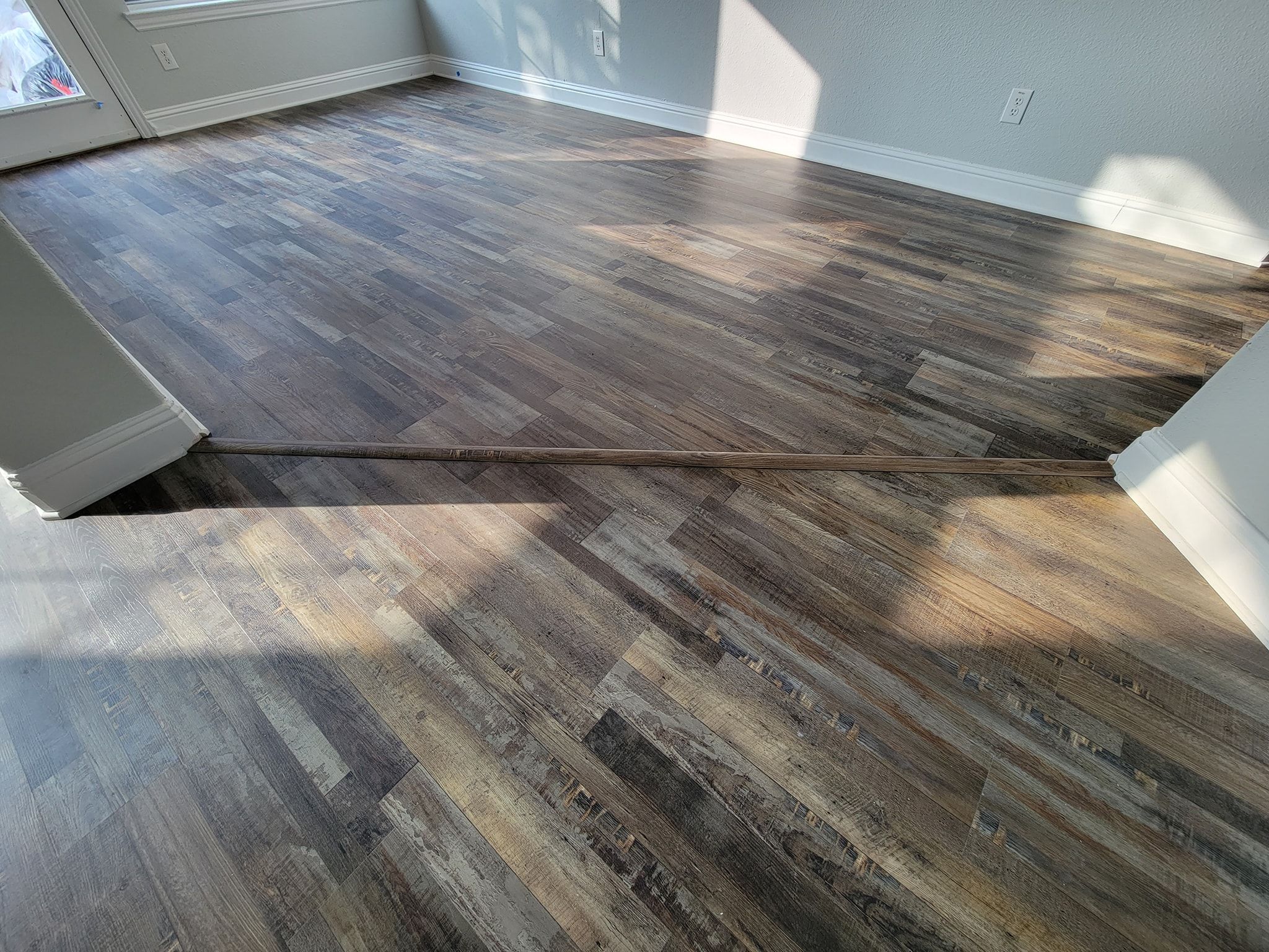  for Doctor Wood Floors LLC in Dallas, TX