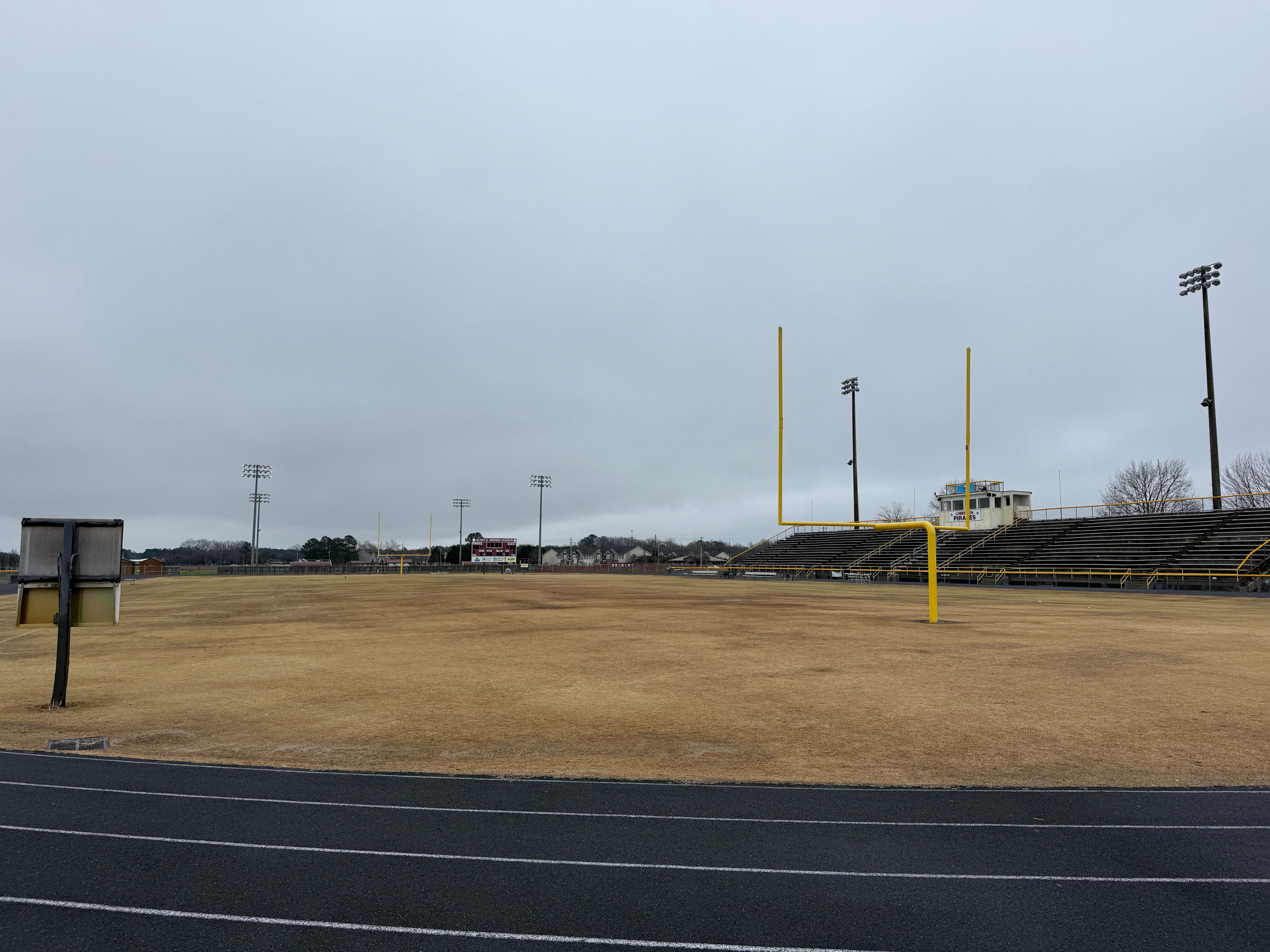  for Turf's Up!  in Lumberton, NC