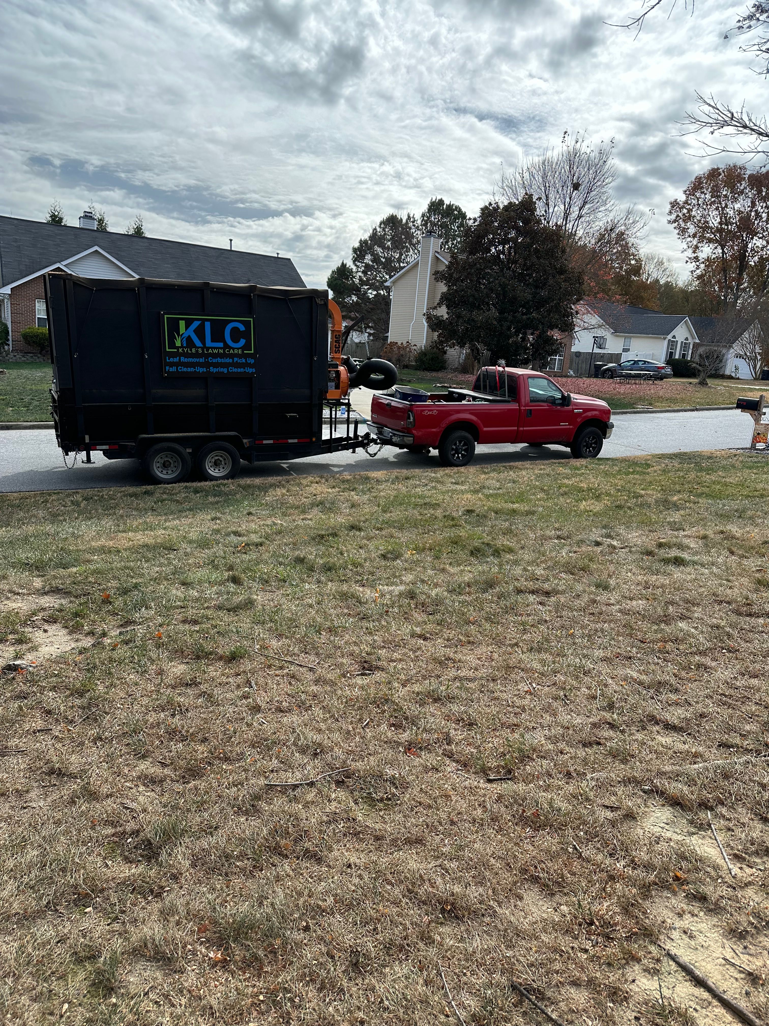 All Photos for Kyle's Lawn Care in Kernersville, NC