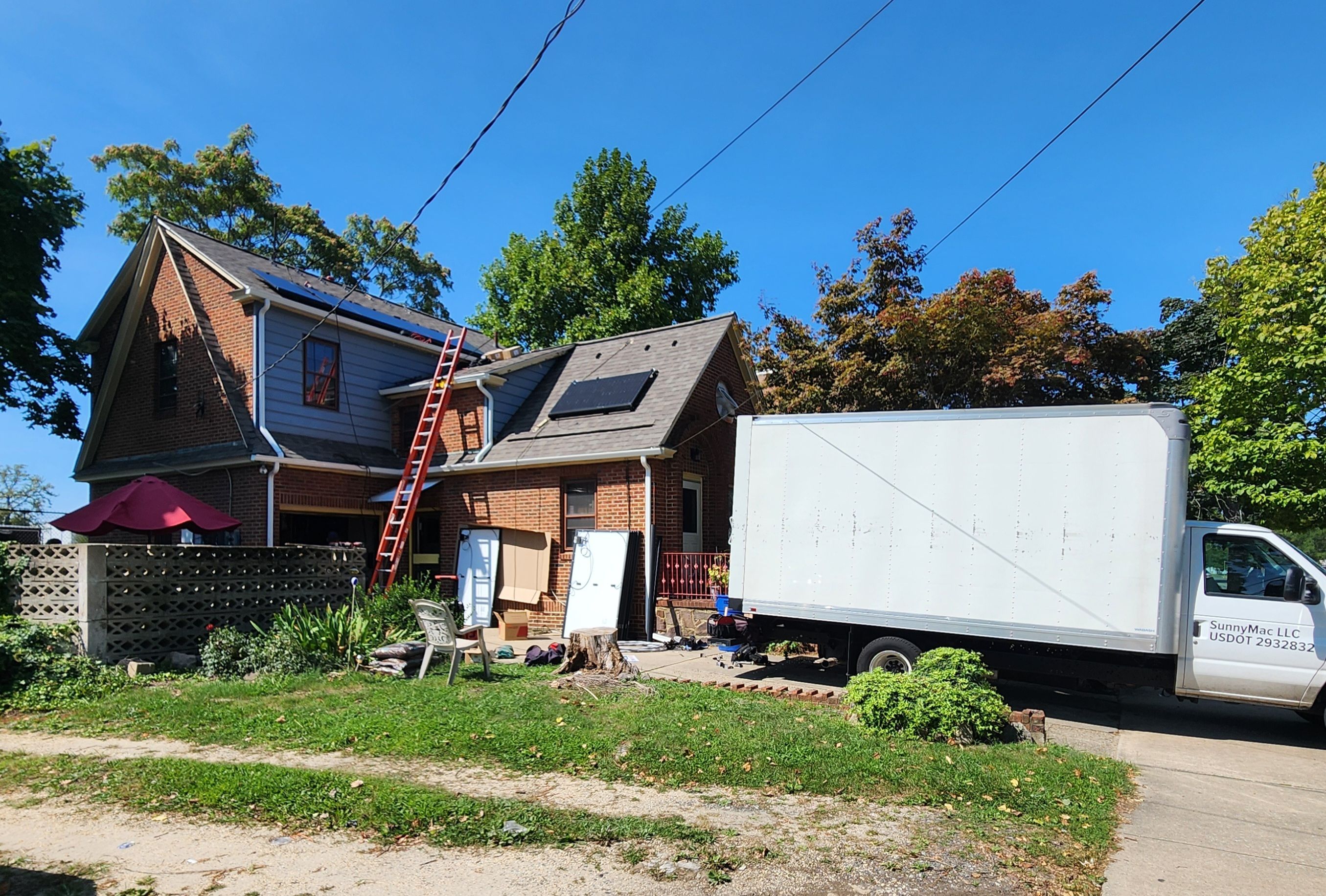  for Solar Savings by Garrett in Southern New Jersey, NJ