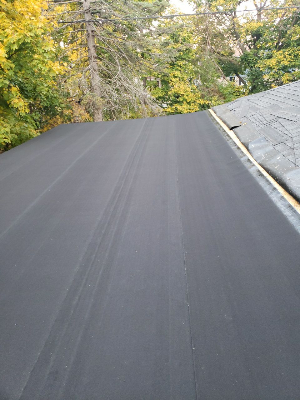  for Walkers Quality Roofing  in Midland, MI