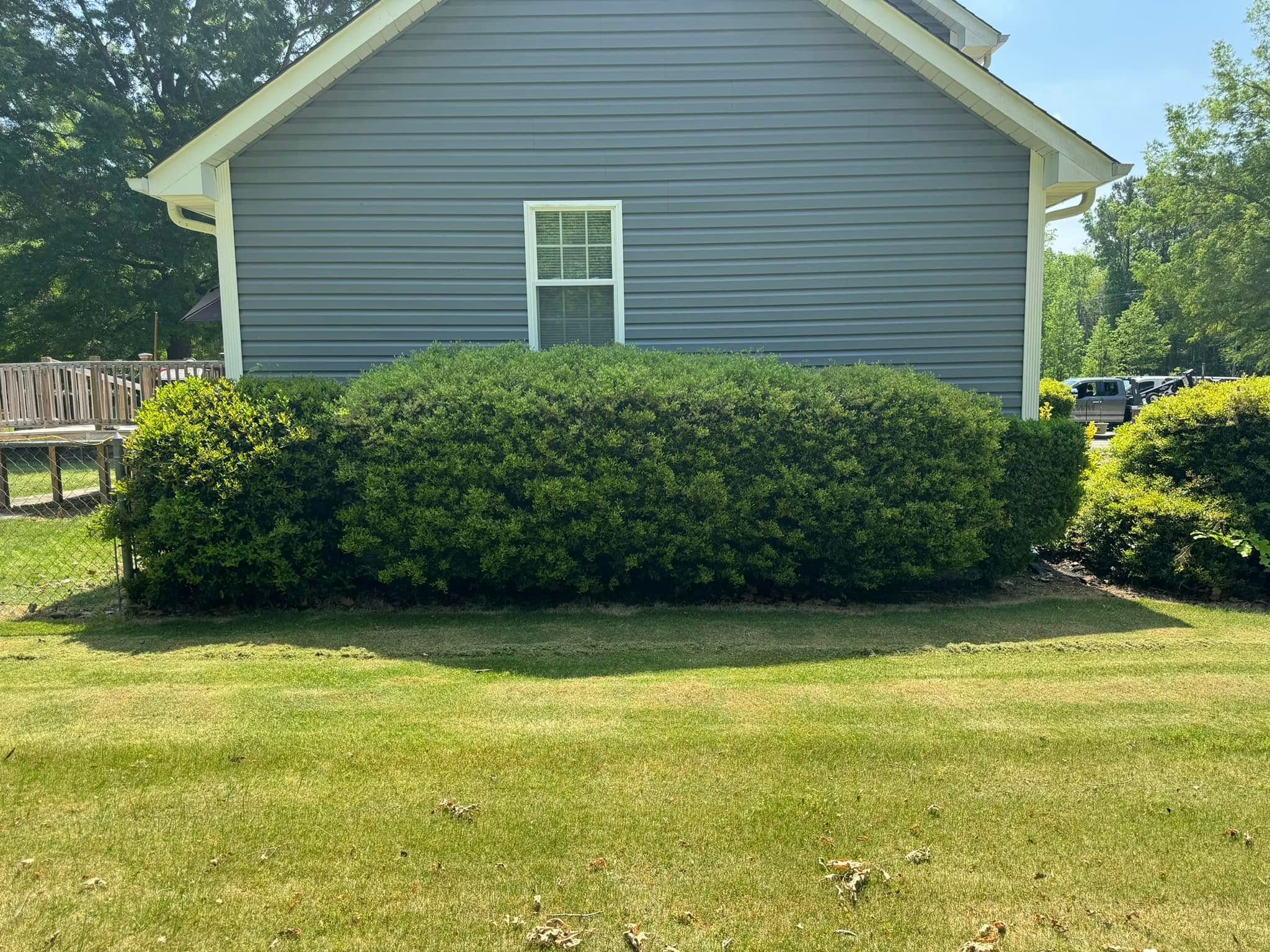  for Thin Green Line Landscaping & More in Laurens, SC