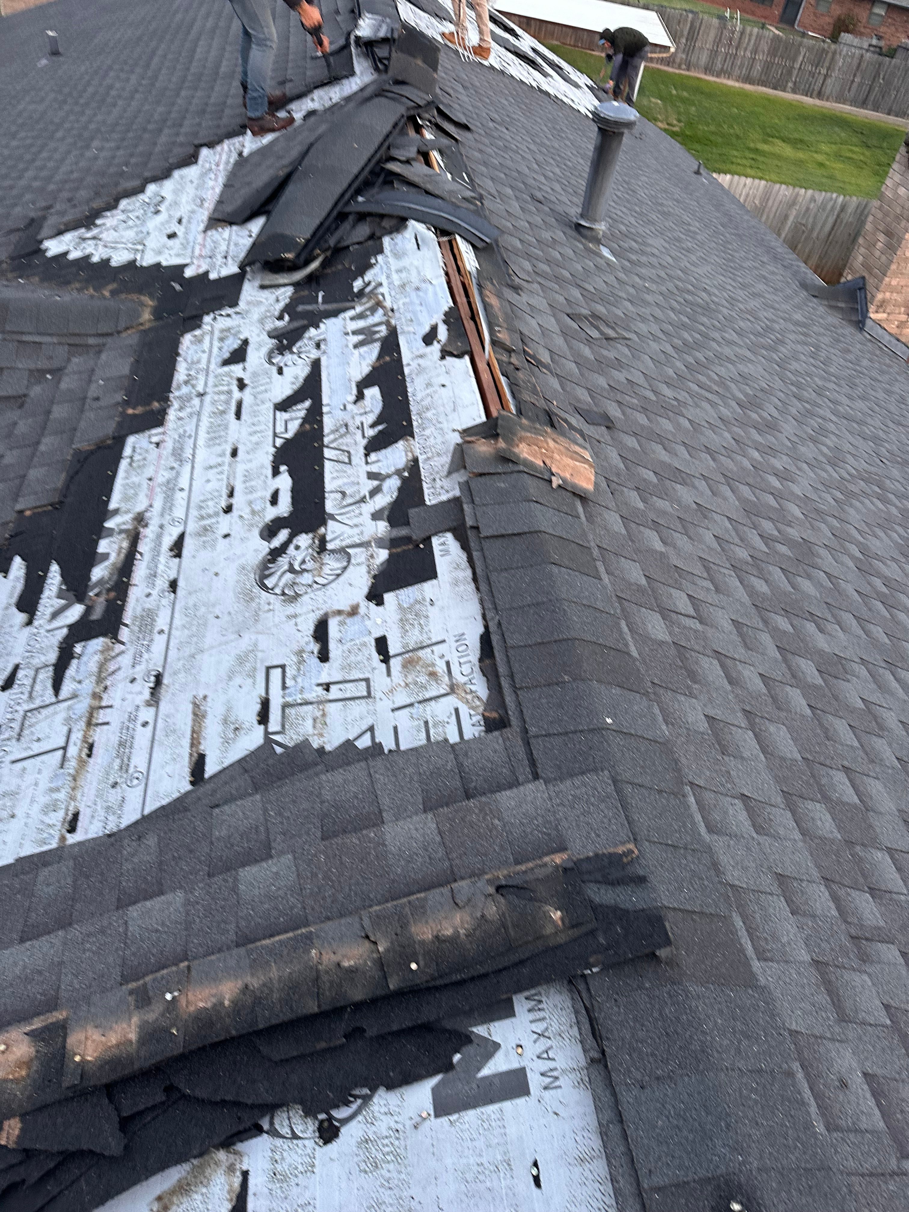  for Triple C Improvements in Carnegie, OK