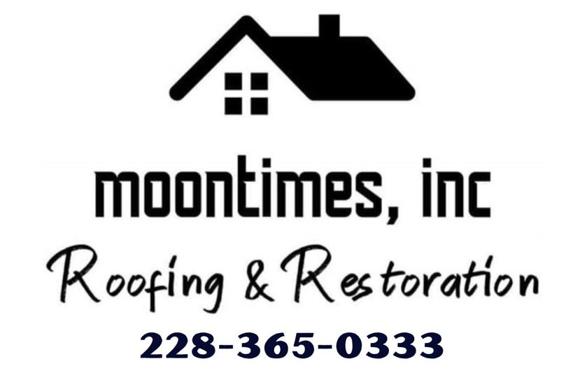  for Moontimes Roofing & Restoration in Biloxi, MS