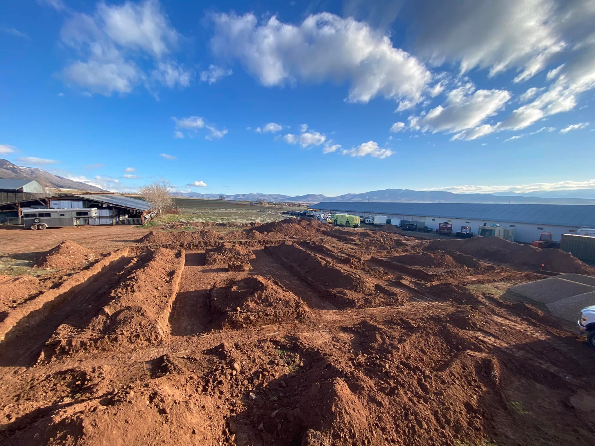 All Photos for DL Dirtworks LLC in Ephraim, UT