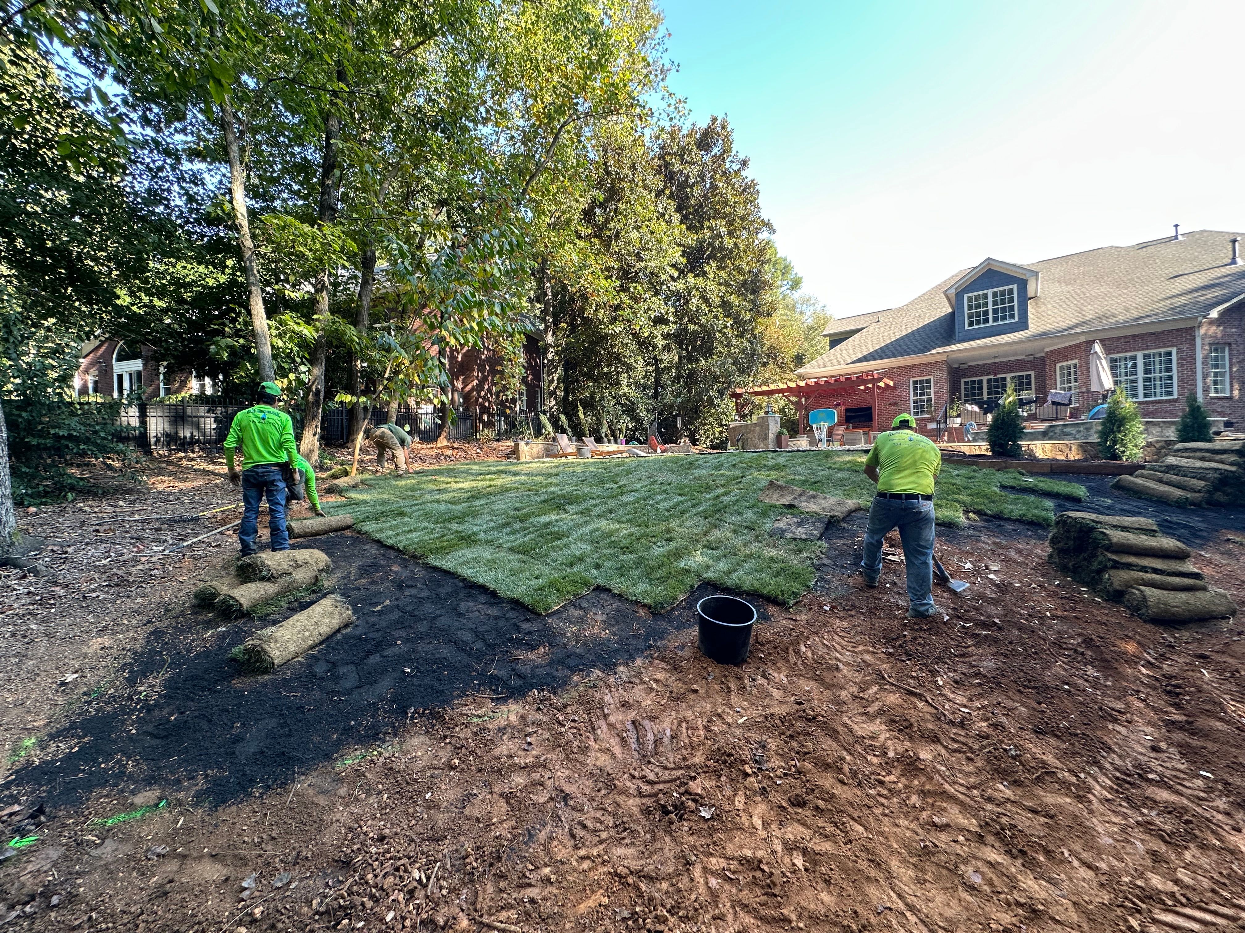  for Pecina Pine Needles in Monroe, NC
