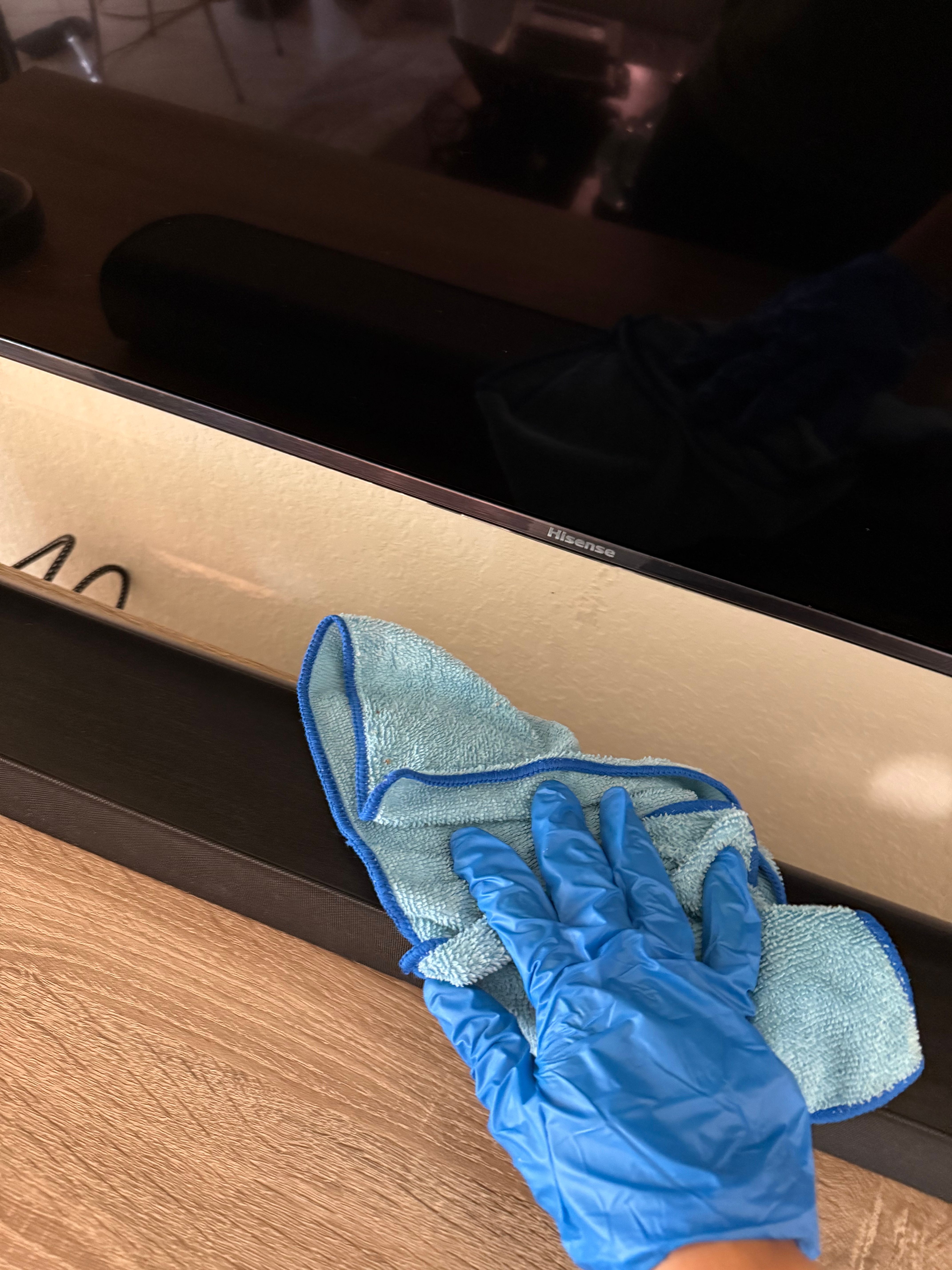  for N&D Restoration Services When Disaster Strikes, We Come In in Cape Coral,  FL