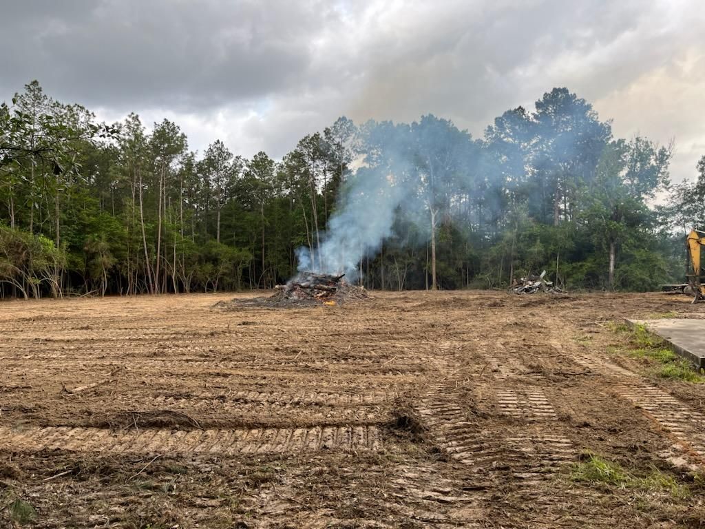 All Photos for Big Thicket Land Clearing in Kountze, TX