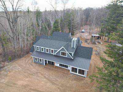  for Patriot Roofing Plus LLC in Pequot Lakes, MN