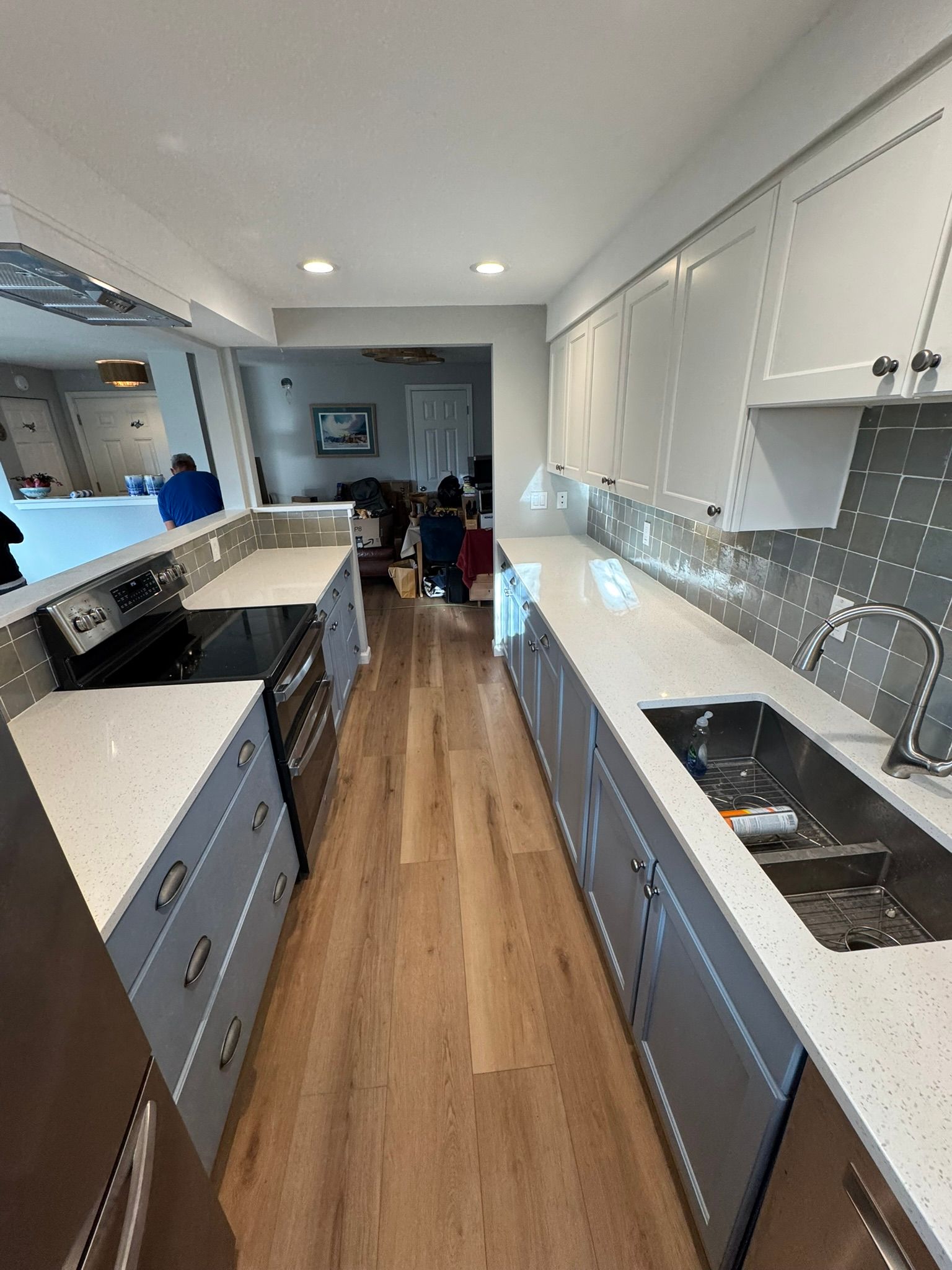  for Tony's Remodeling & Painting in Renton, WA