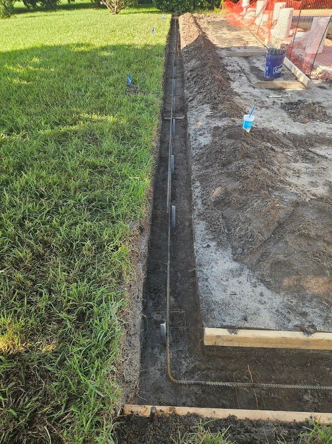  for Clark Masonry in Lake County, FL