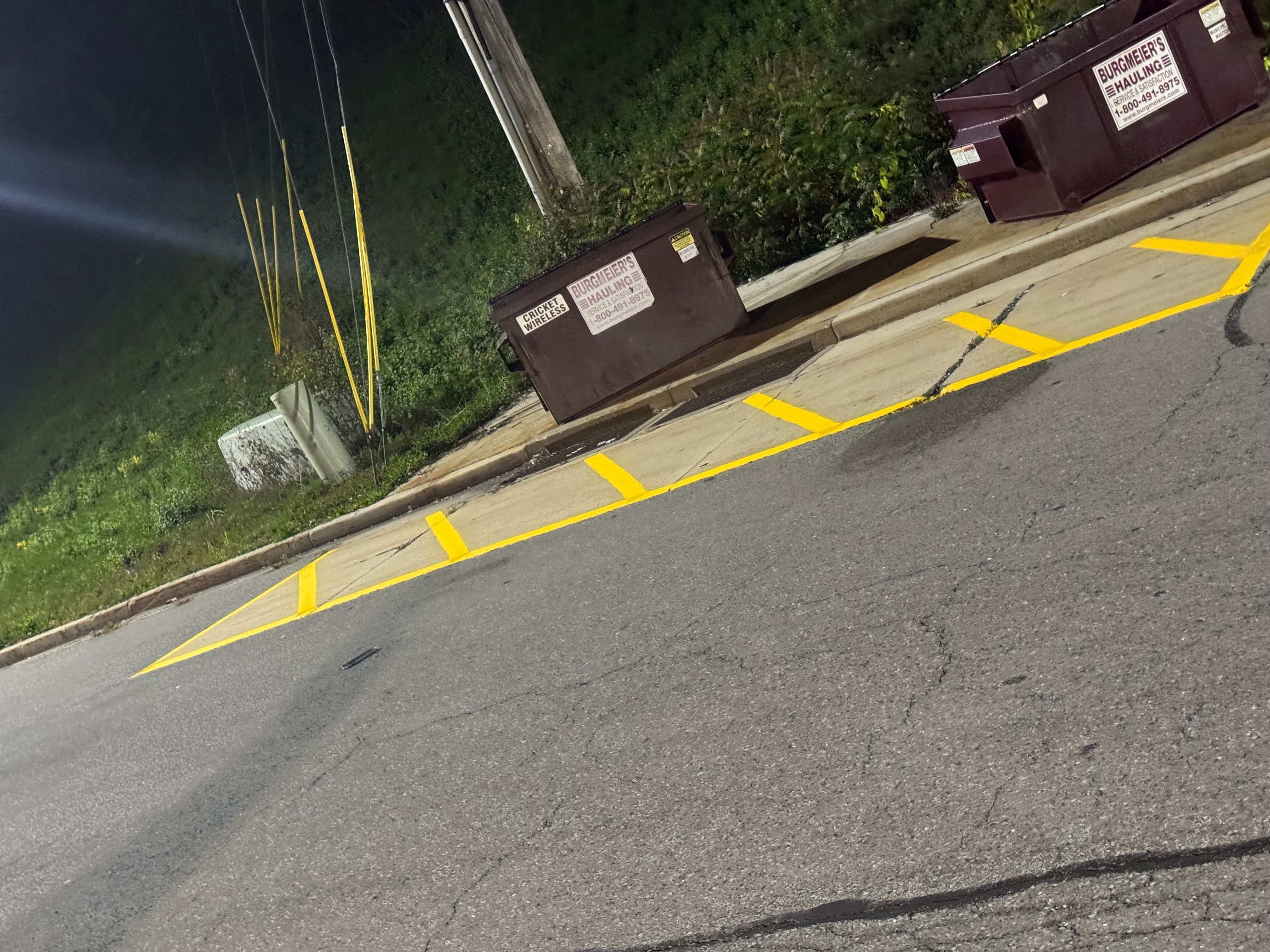  for Happy Valley Sealcoating and Line Striping in State College, PA