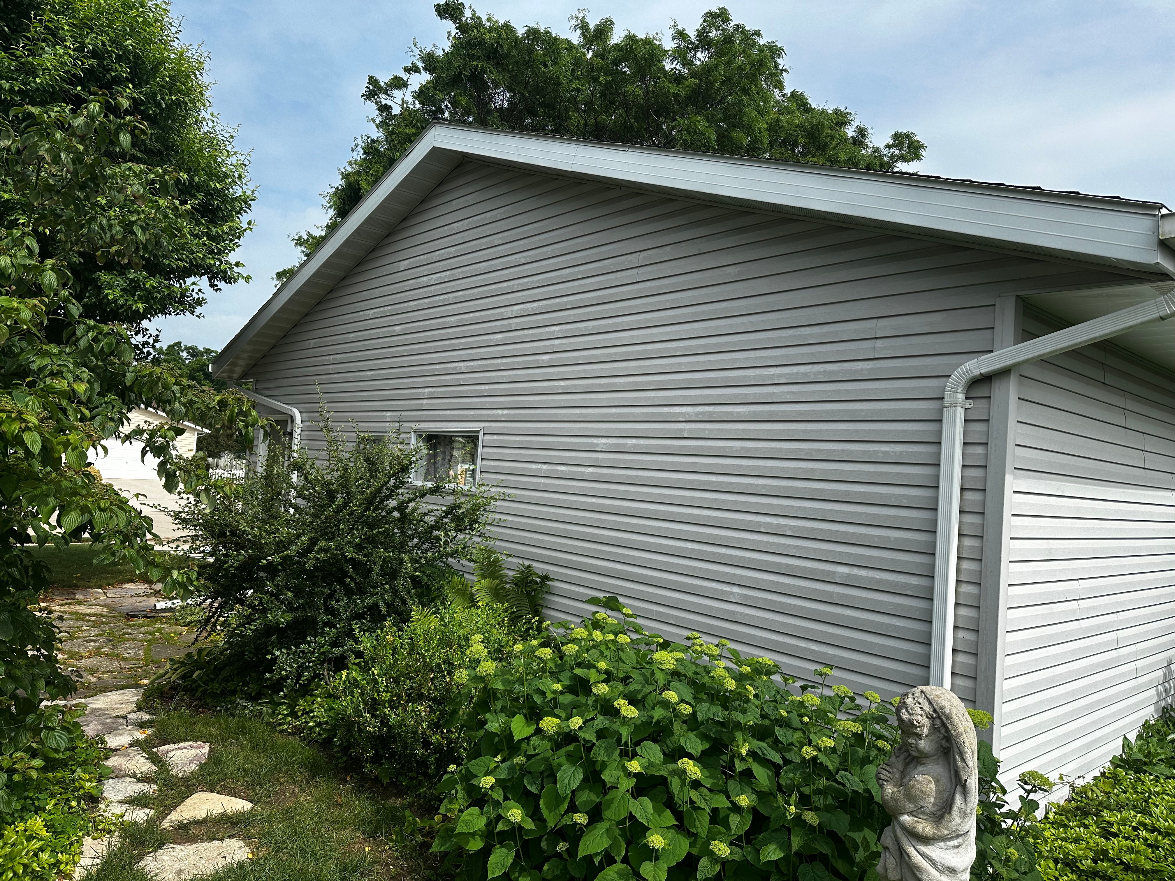  for Konz Pressure Washing in Manitowic, WI