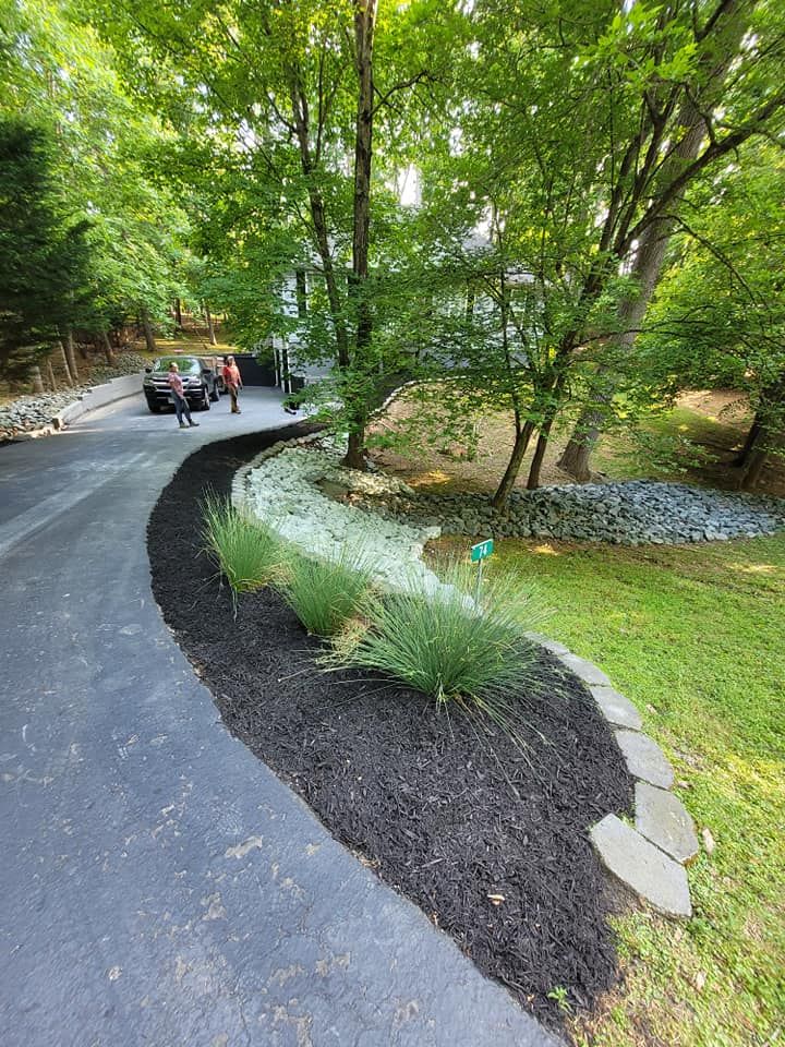  for Lawn Gnome Landscaping in Unionville, VA