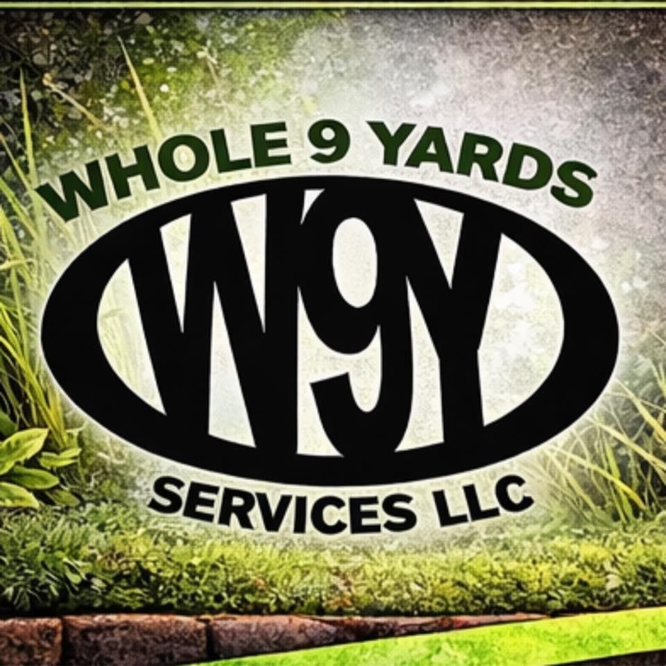  for Whole 9 Yards Services LLC in Green Cove Springs, FL