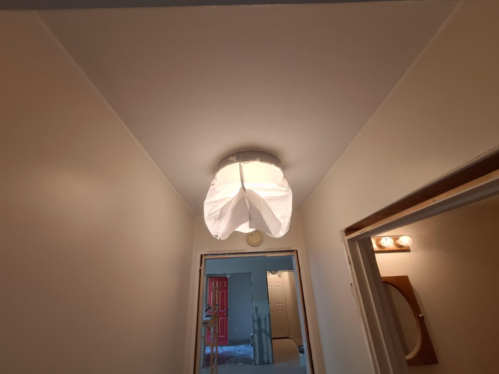  for Hurst Drywall in Harrodsburg, KY