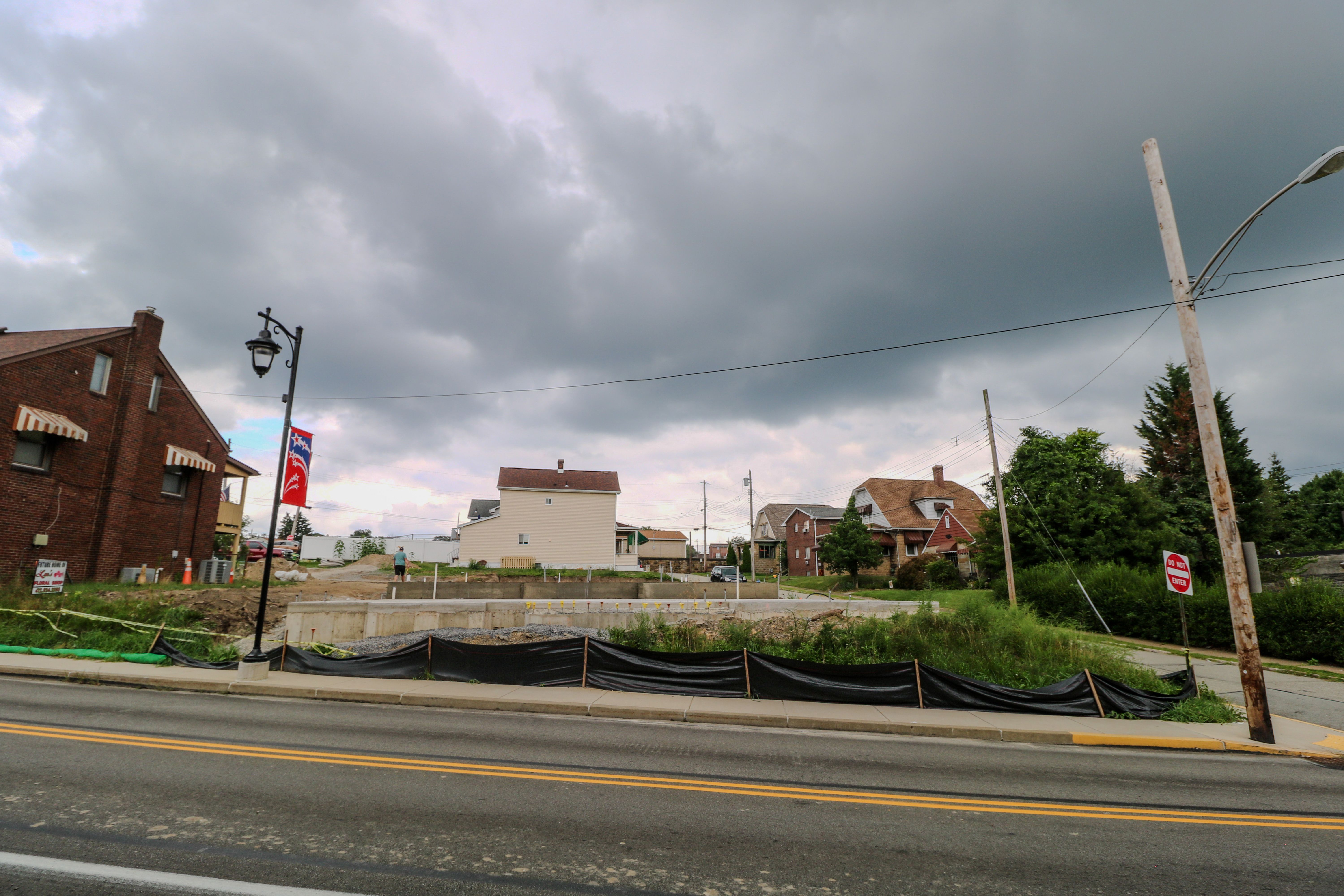 Construction for Spanbauer Construction LLC in Murrysville, PA
