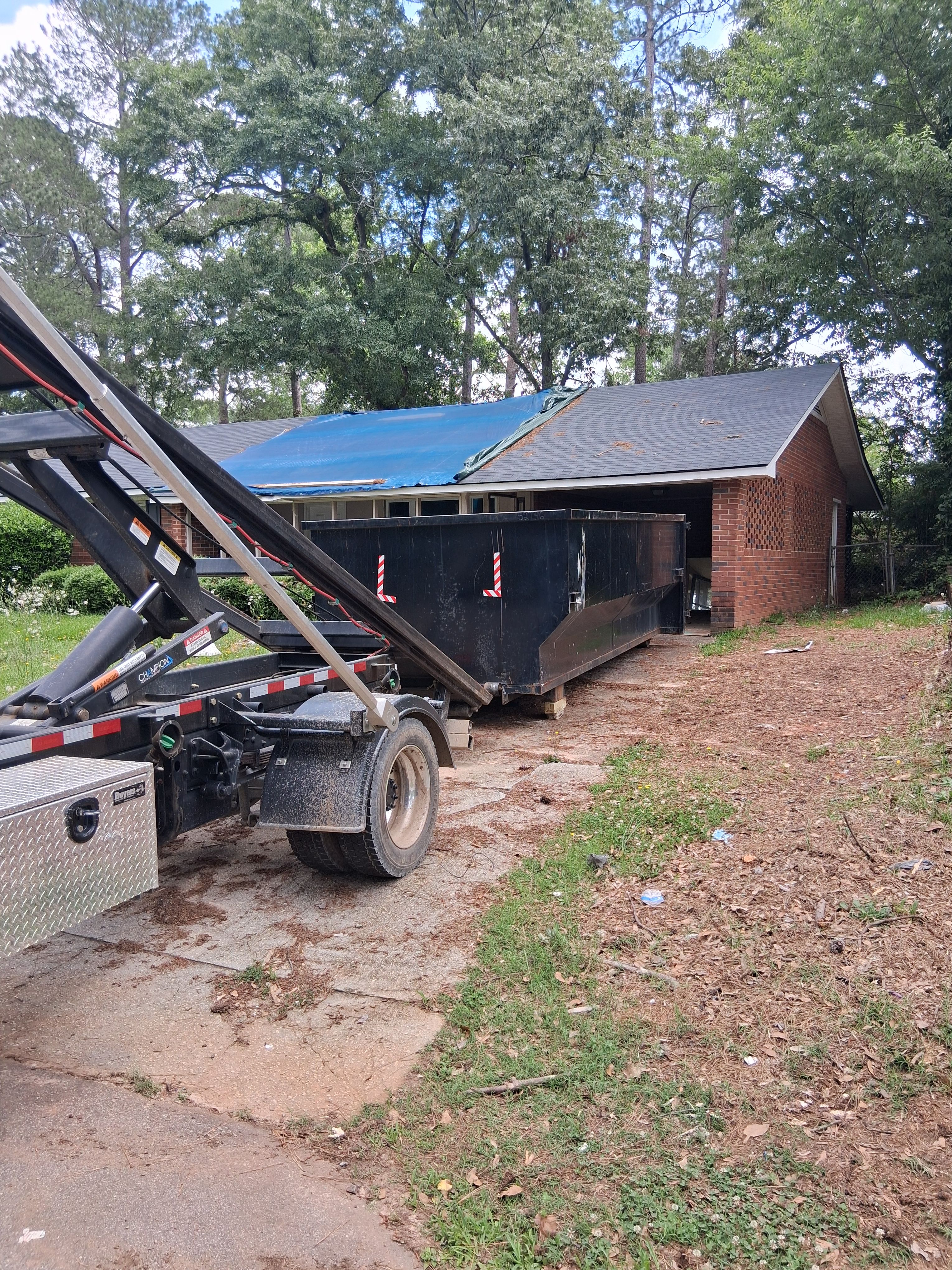  for Evan's Property Investments and More in Hephzibah, GA