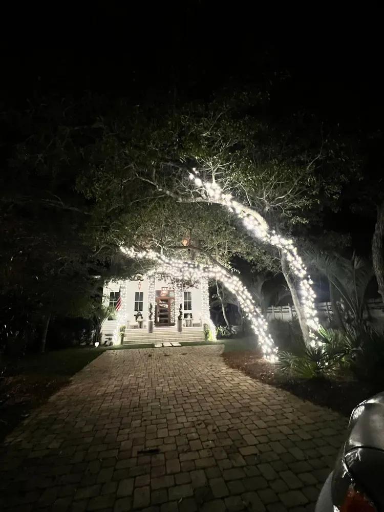  for 850 Christmas Light Pros in Lynn Haven, FL