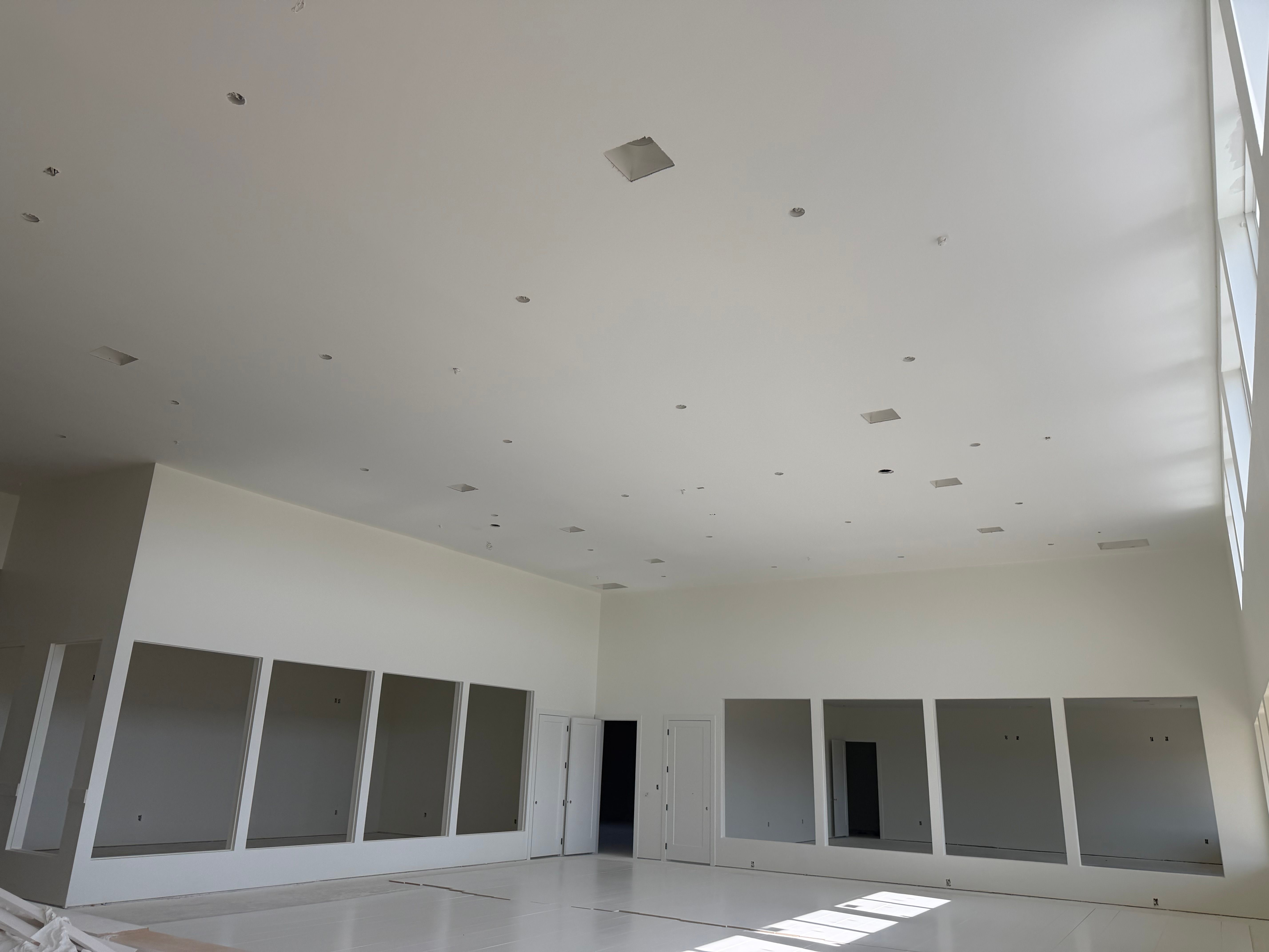  for Bafco Drywall in Crowley, TX