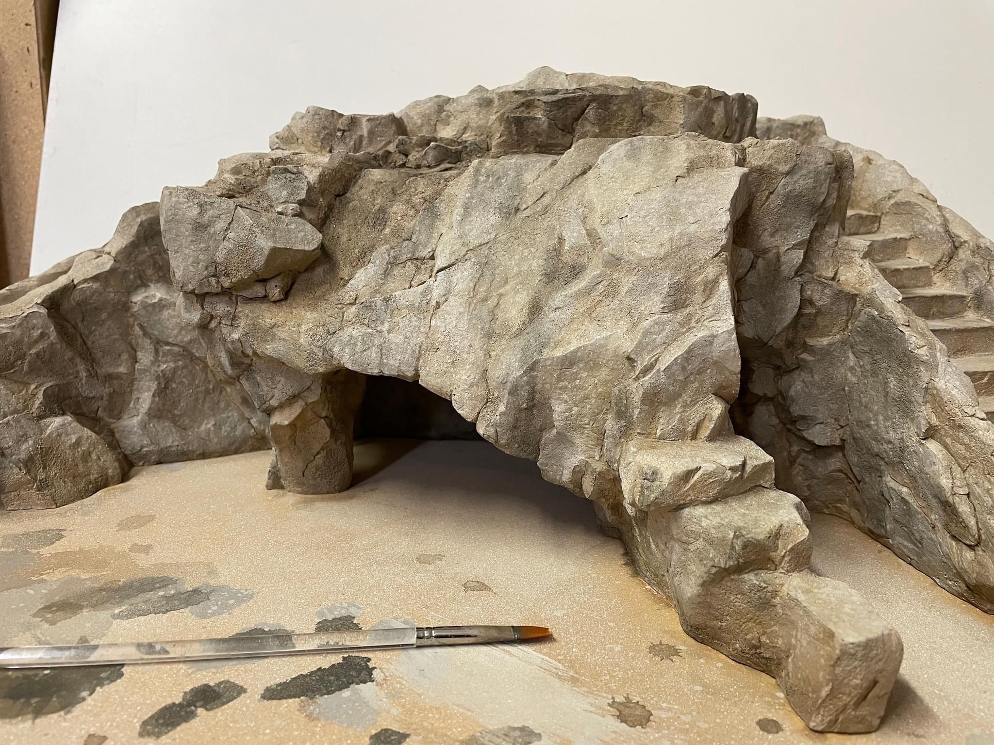  for Texas Curb N Borders in Houston, TX