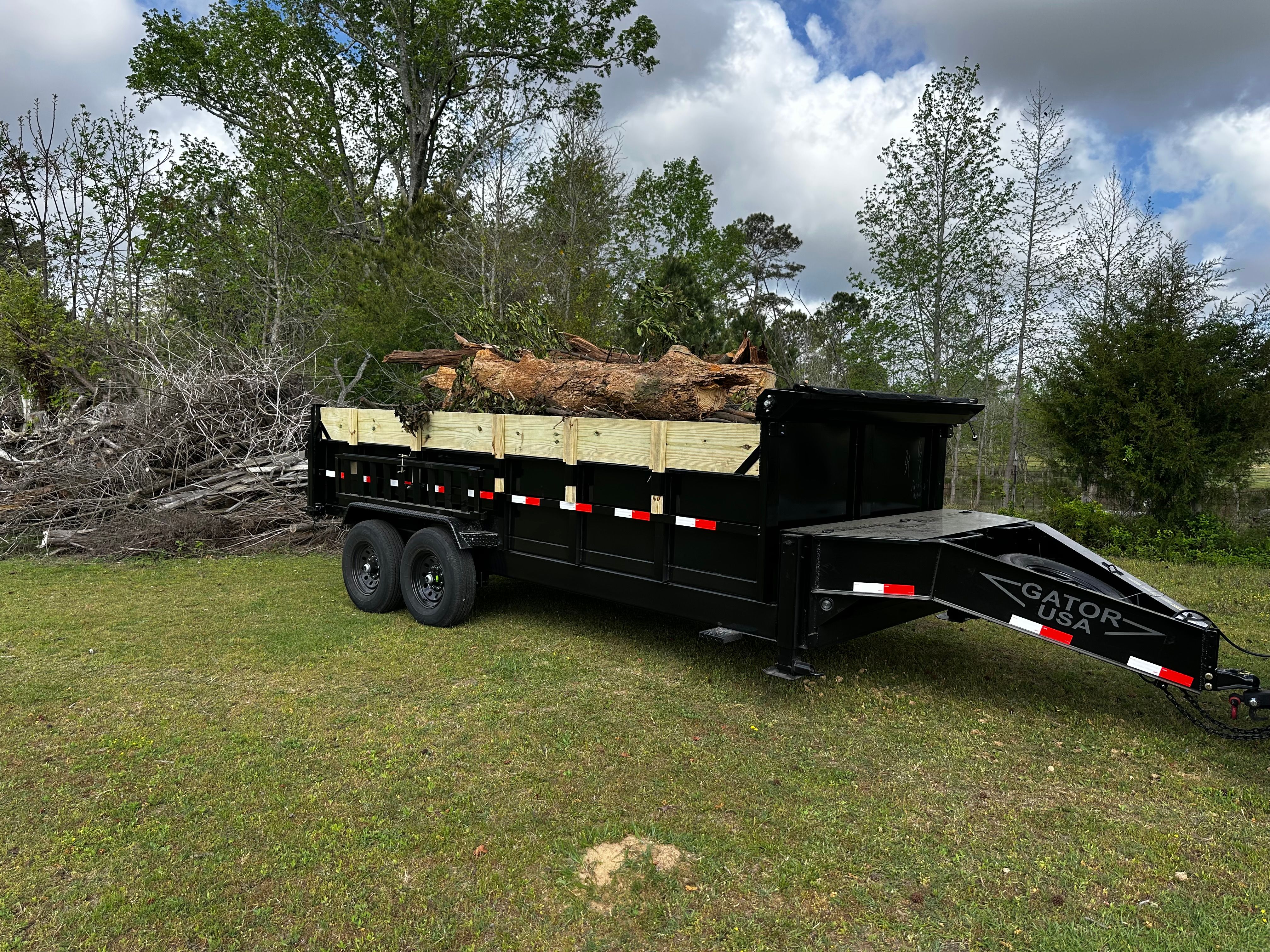 All Photos for V&S Grading in Harlem, GA