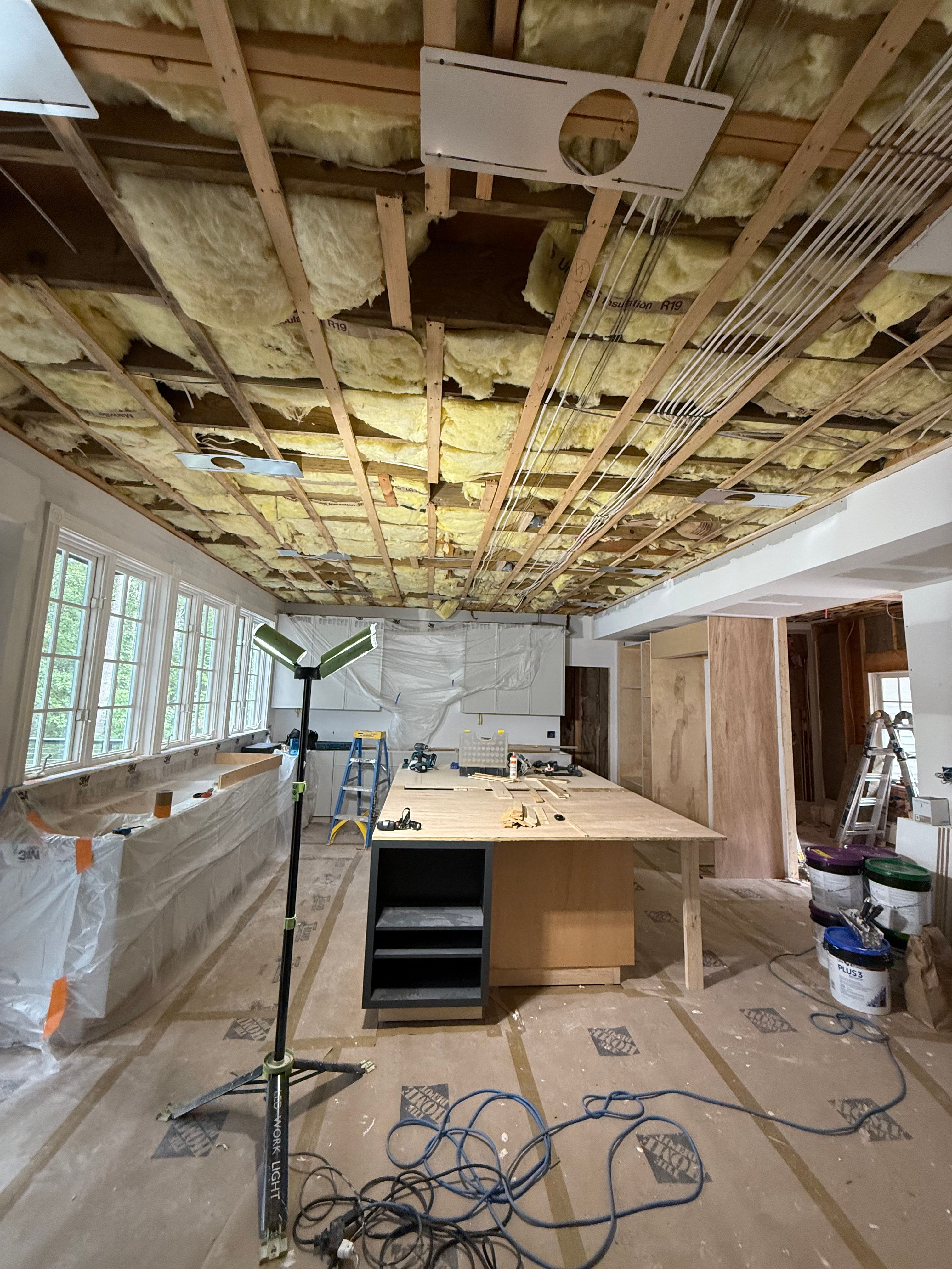  for Northway Views Construction in Portland, ME