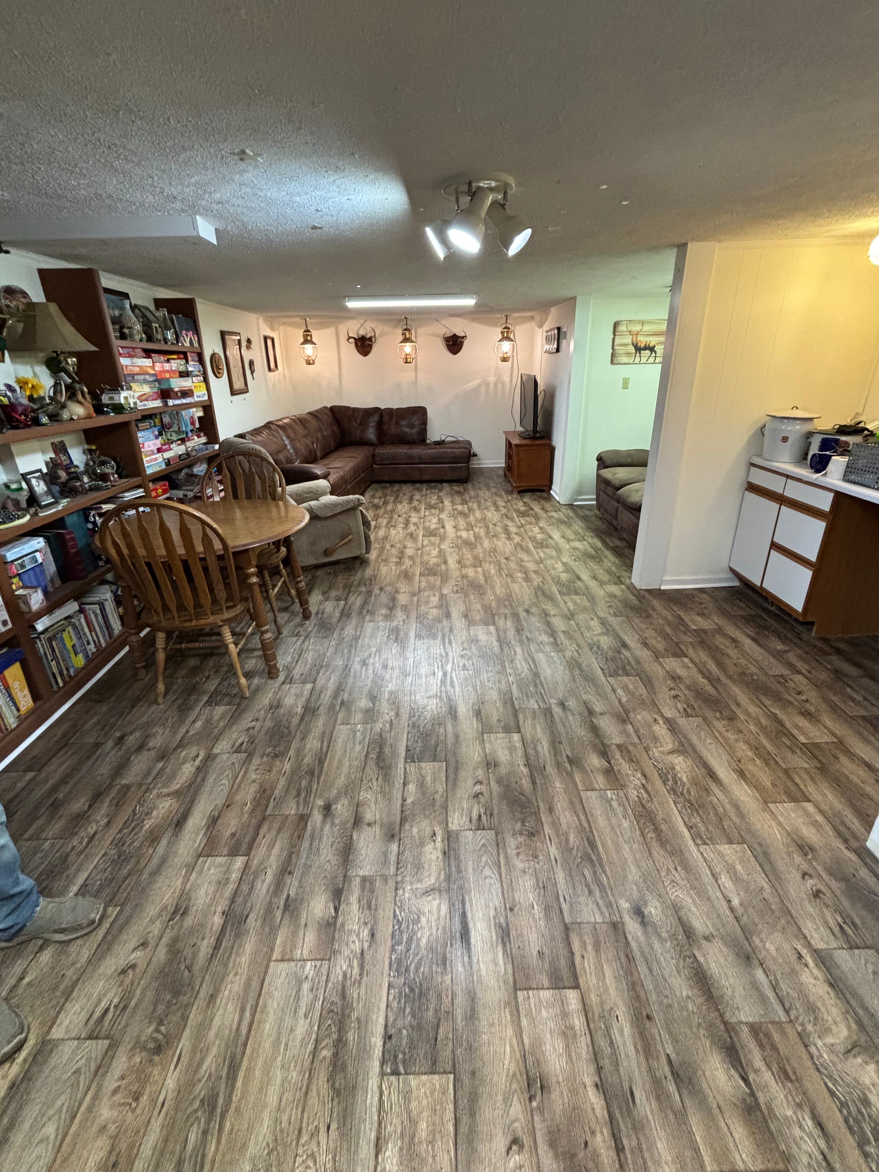  for Personal Touch General Contractor in Galax, VA