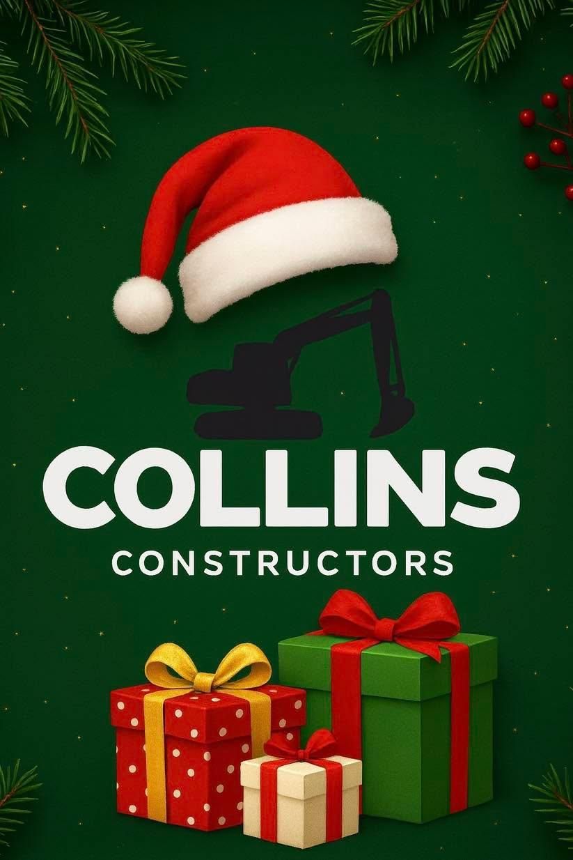  for Collins Constructors in Fyffe, AL