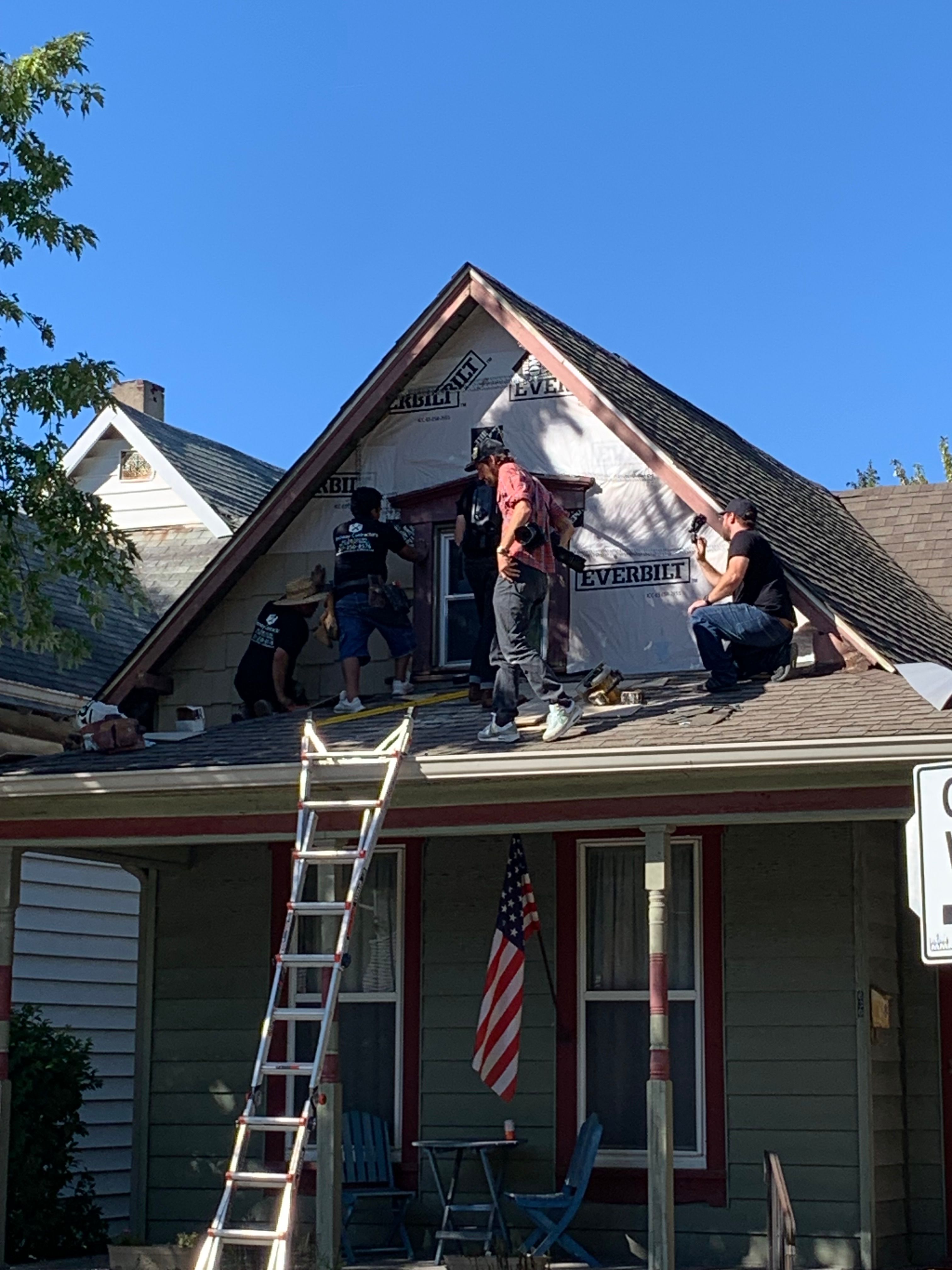  for Bestway Contractors LLC in Indianapolis, IN