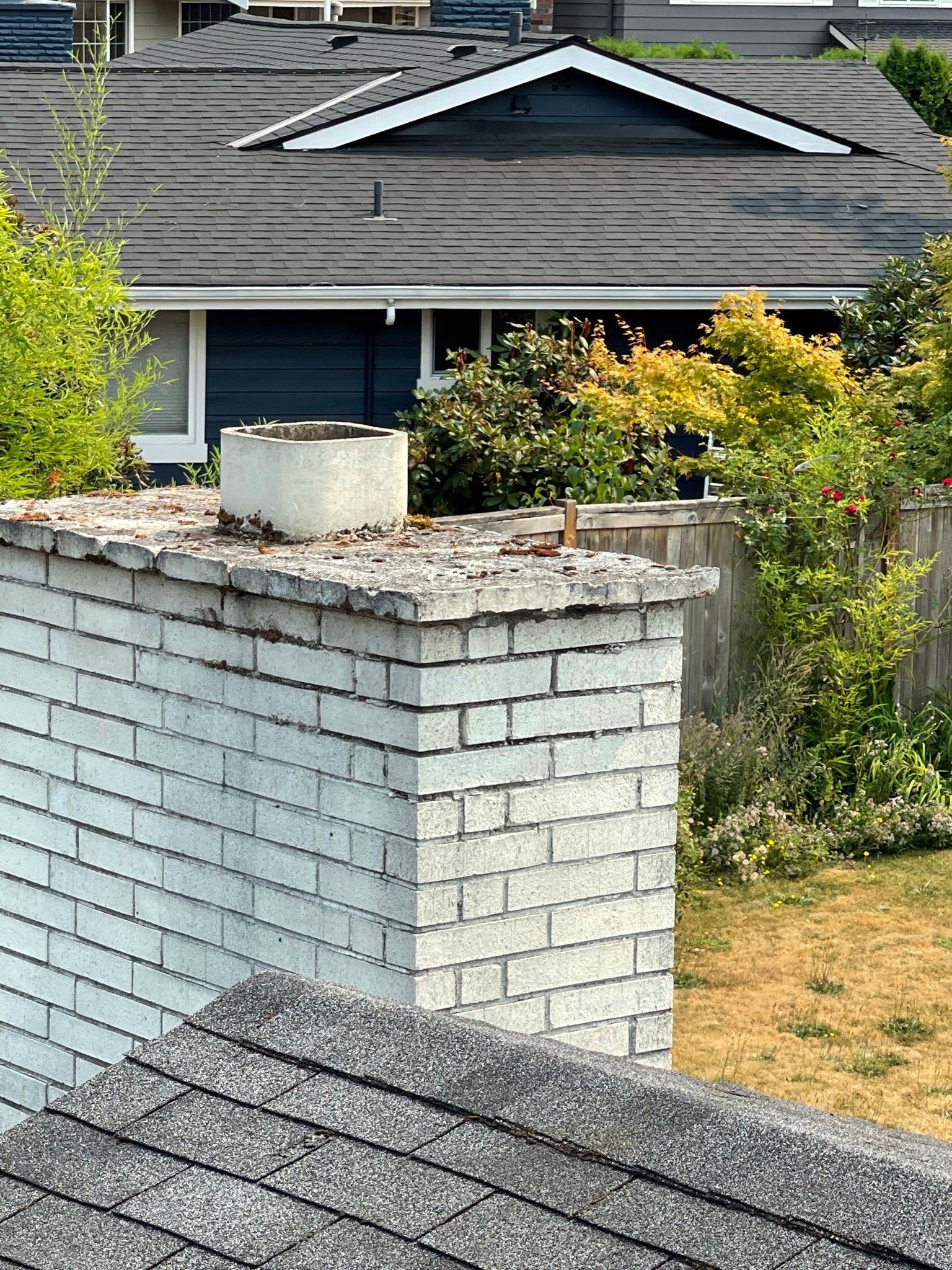  for Tony's Remodeling & Painting in Renton, WA