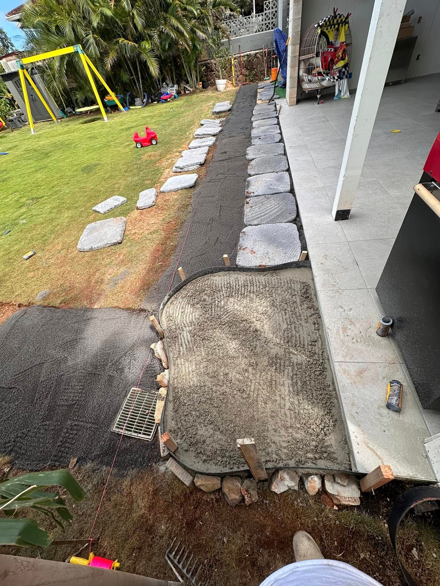  for Maka’s Akamai Masonry LLC in Kaneohe, HI