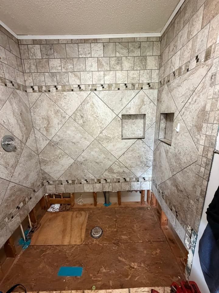  for R&K Plumbing LLC in Anderson, SC