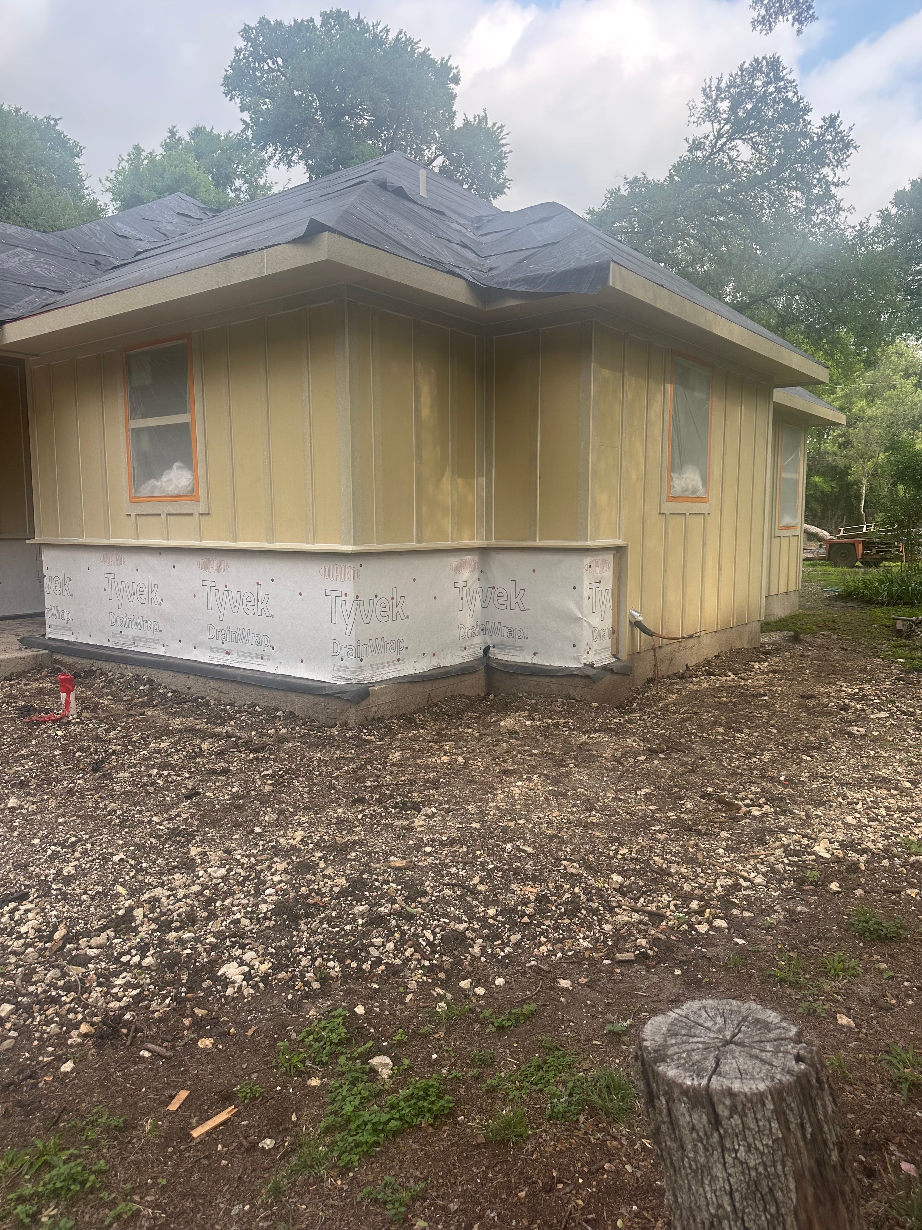  for GEOS Painting in New Braunfels, TX