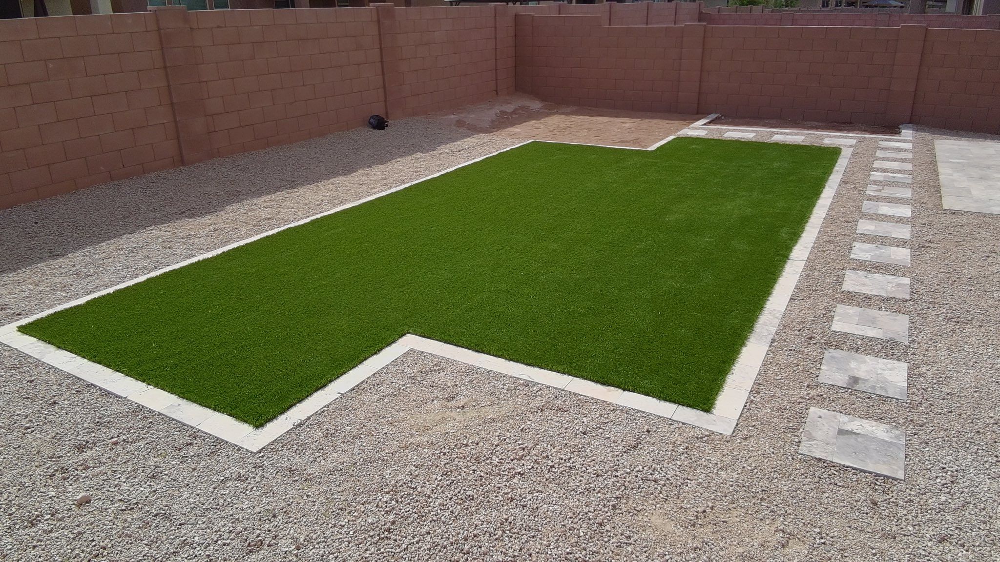  for LM Landscapes & Irrigation LLC Verified Account in Marana, AZ