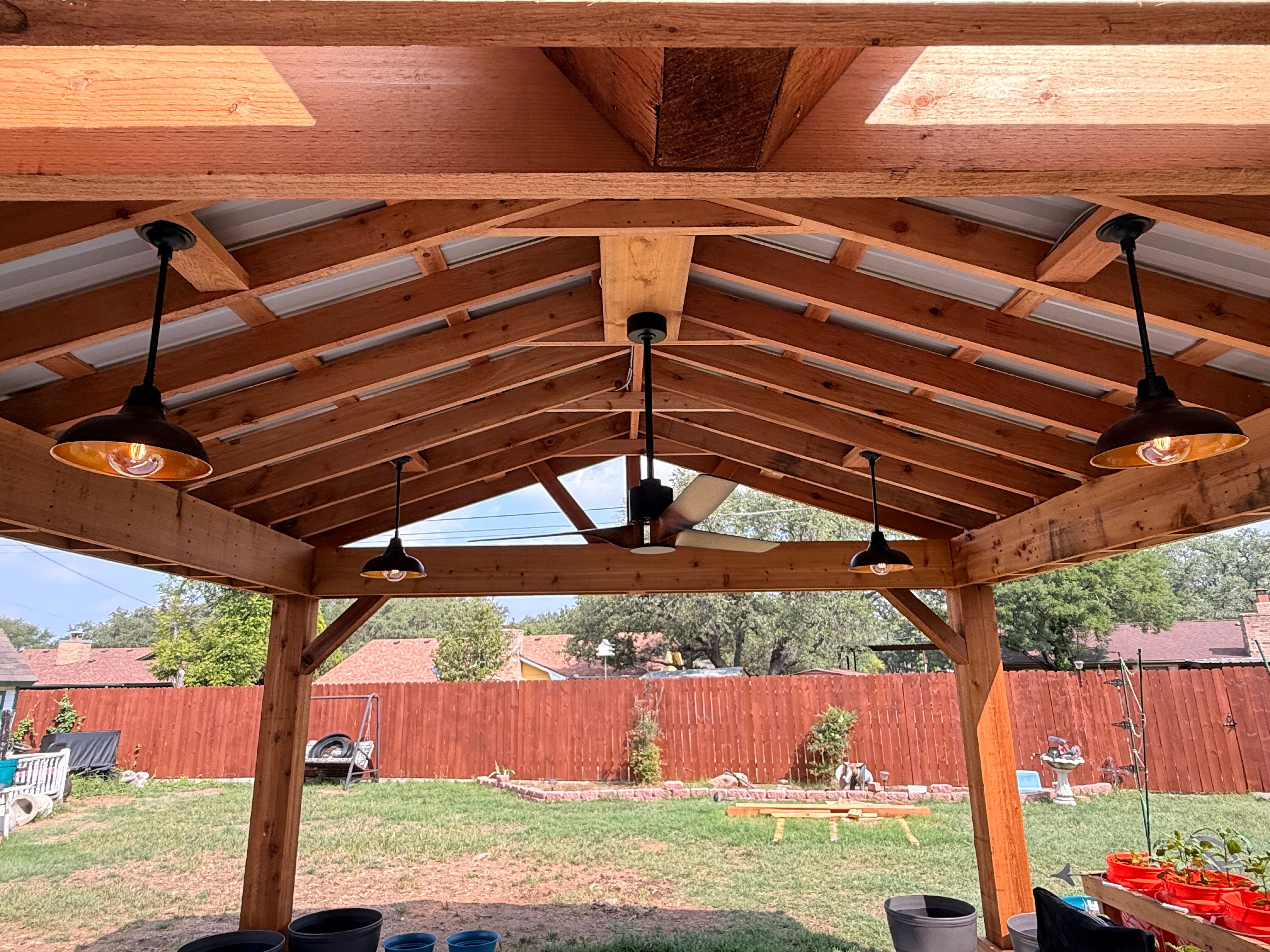  for S&R Home Renovations in Brownwood, TX