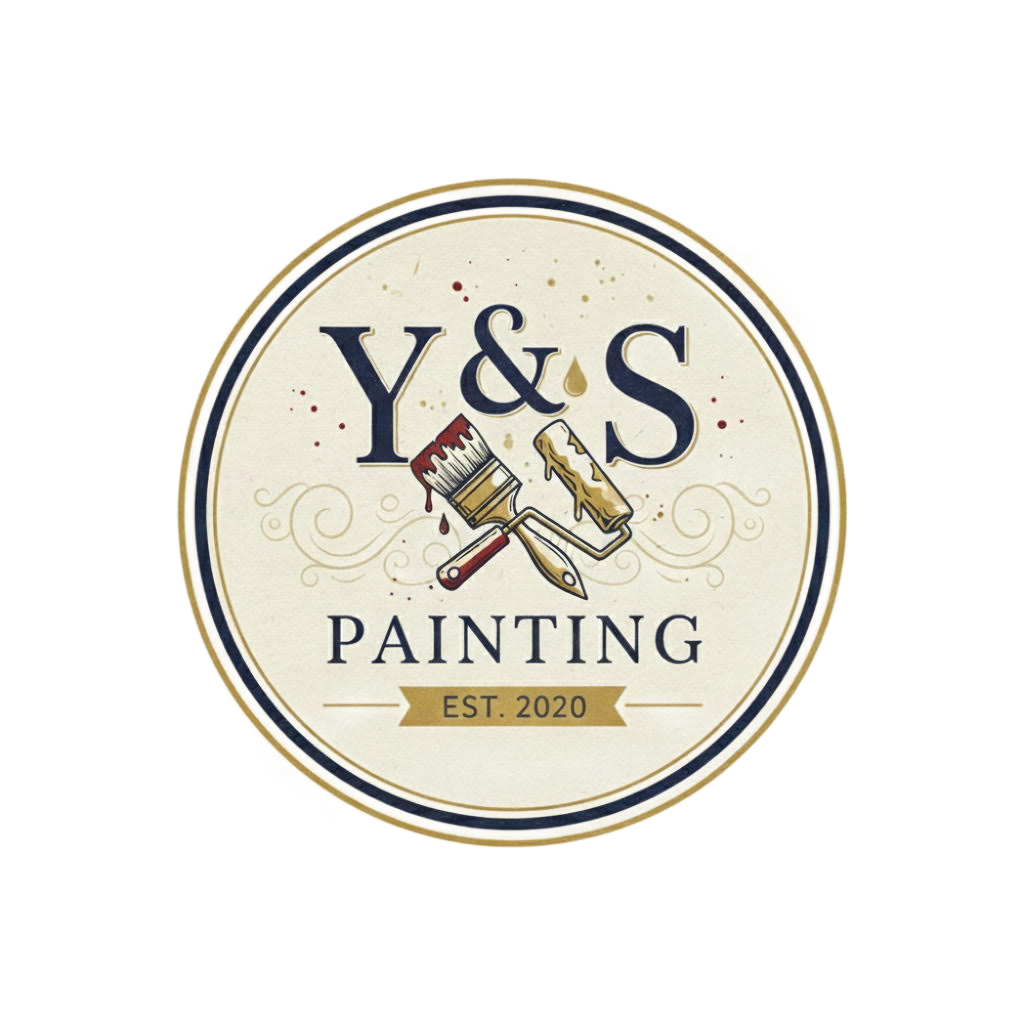  for Y&S Painting in Asheville, NC