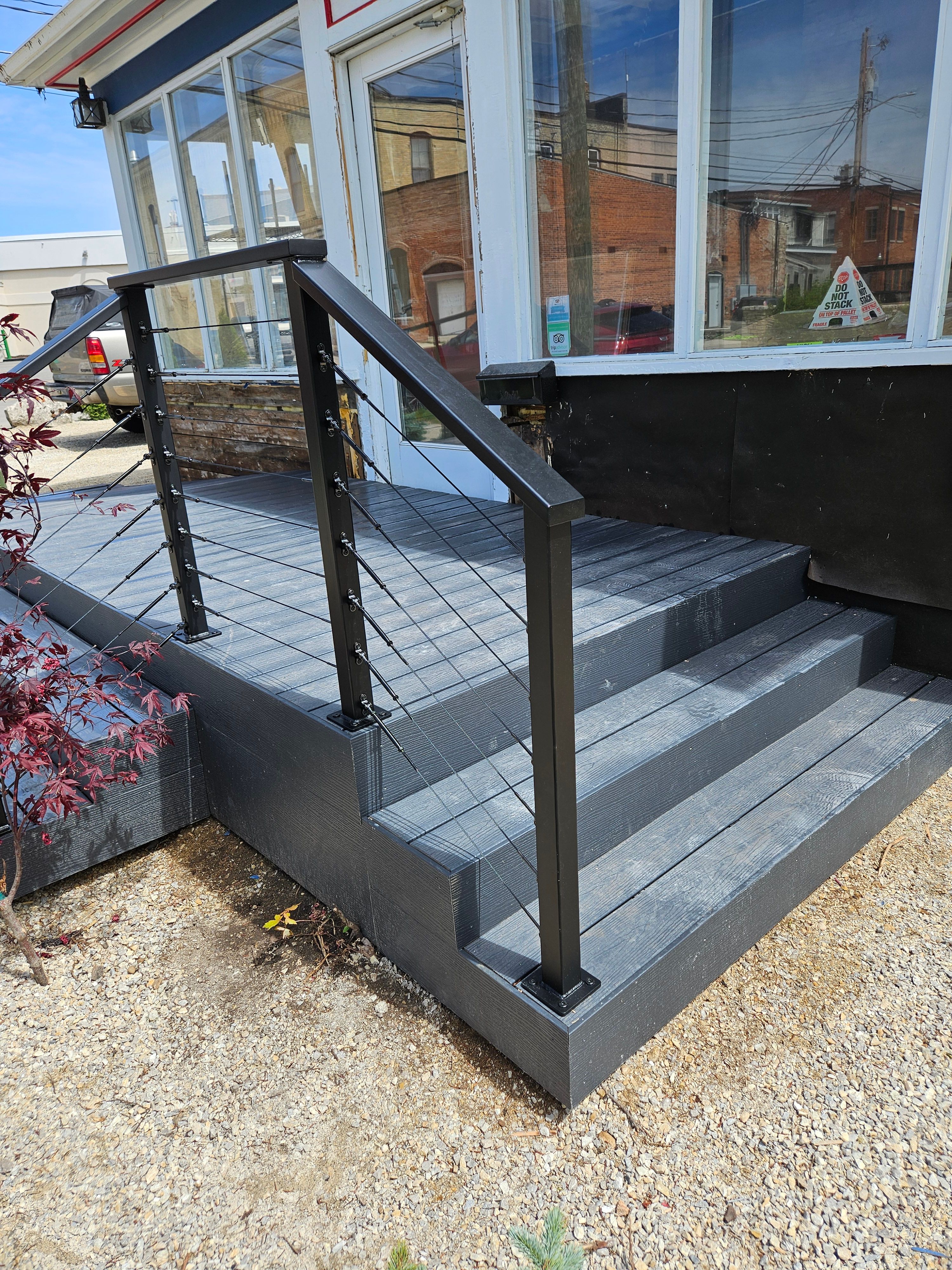 All Photos for Timber Concepts  in Abrams, WI