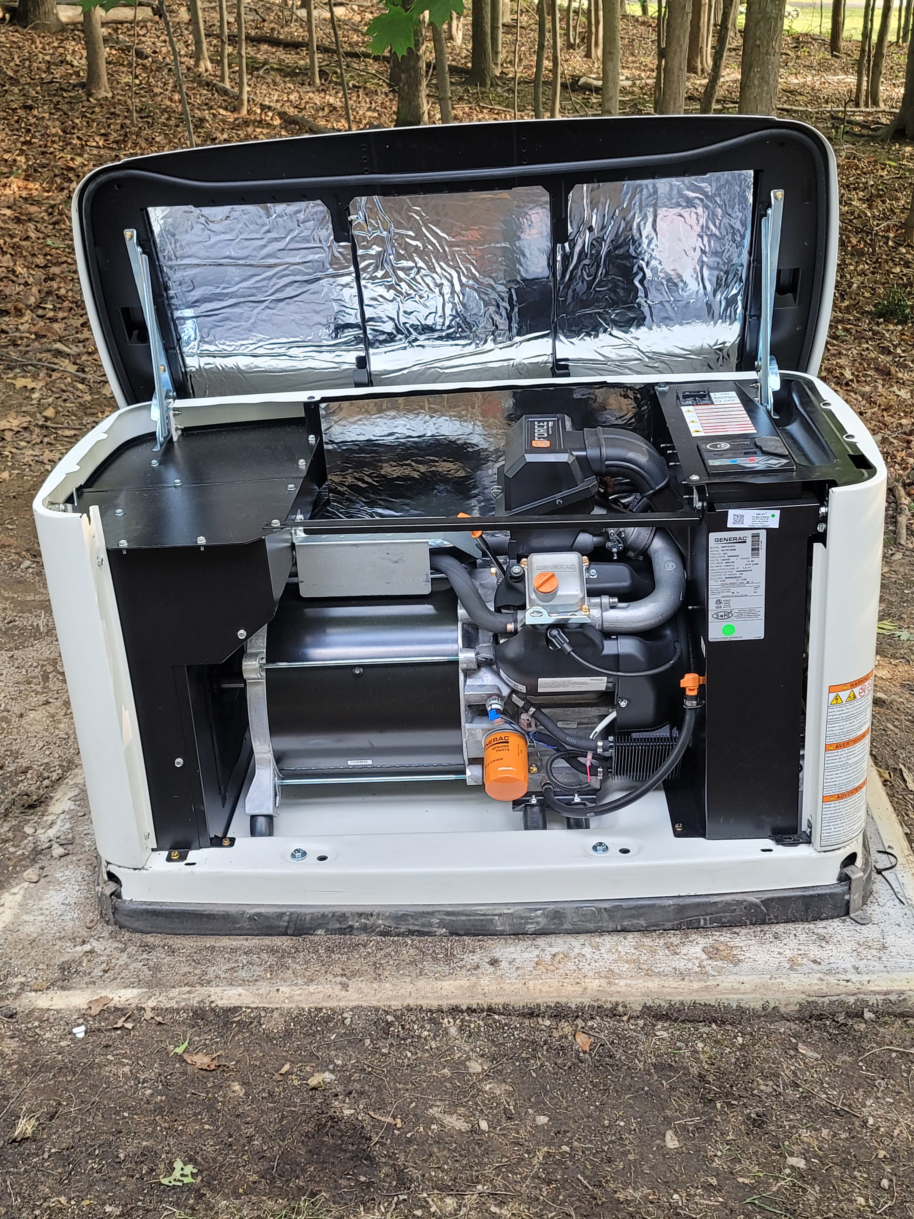  for AJI Electrical Solutions, Inc. in Cornwall, NY