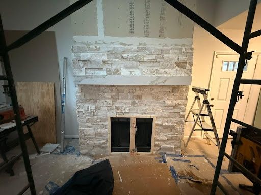  for Bassett Construction in Groveland, MA